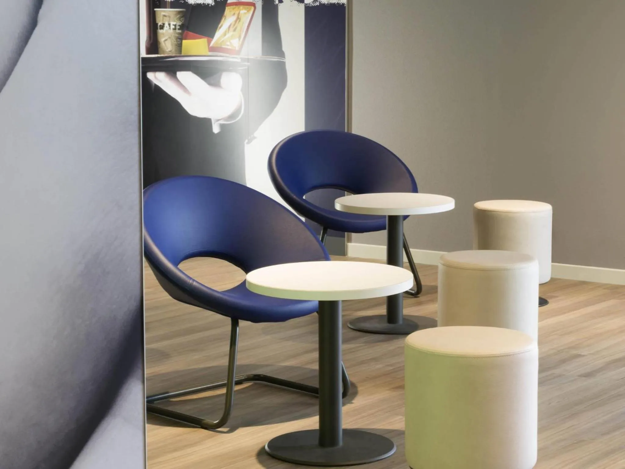 Other in Hotel Ibis Budget Lyon Eurexpo -