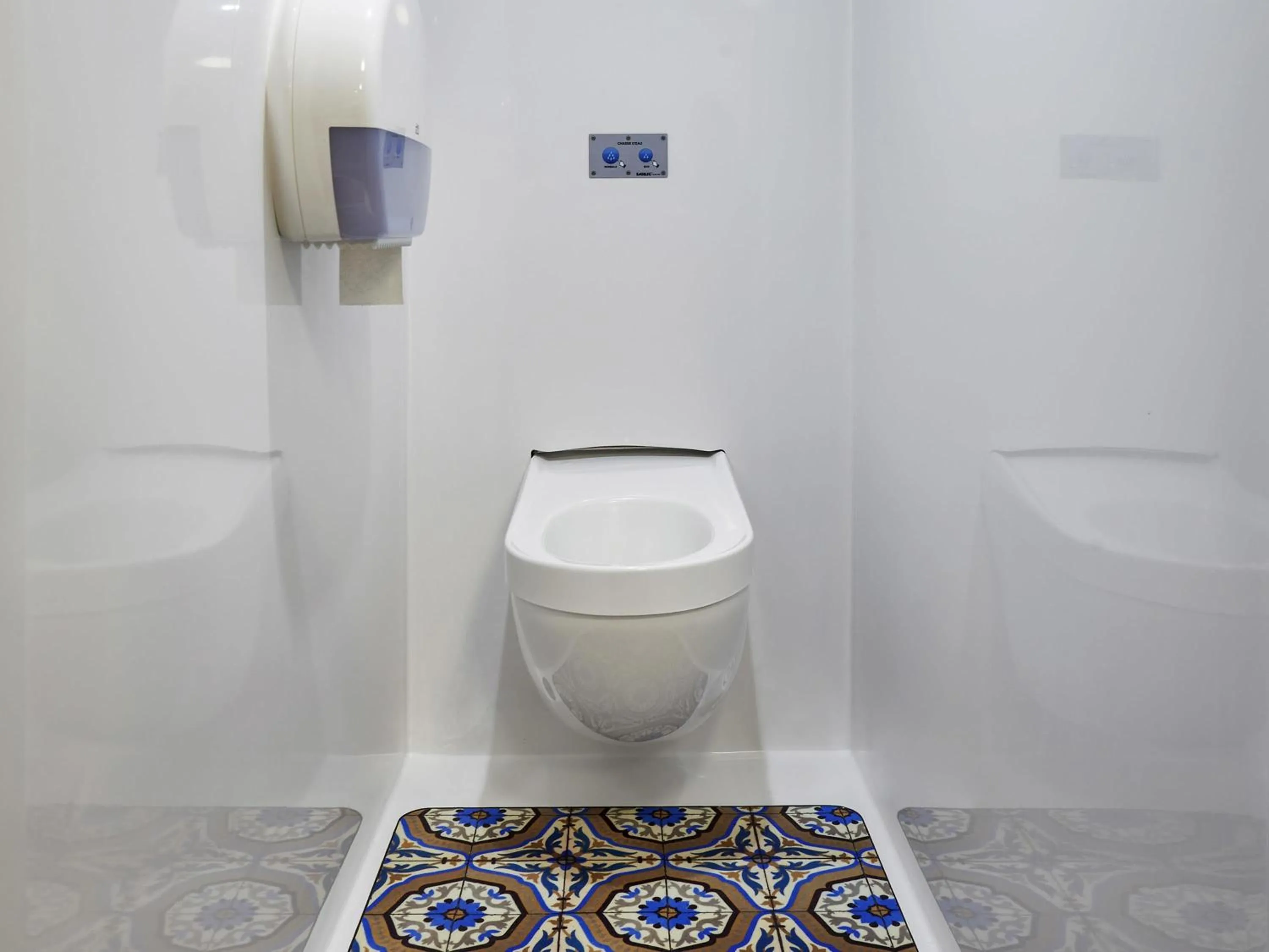 Other in hotelF1 Genève Aéroport Ferney