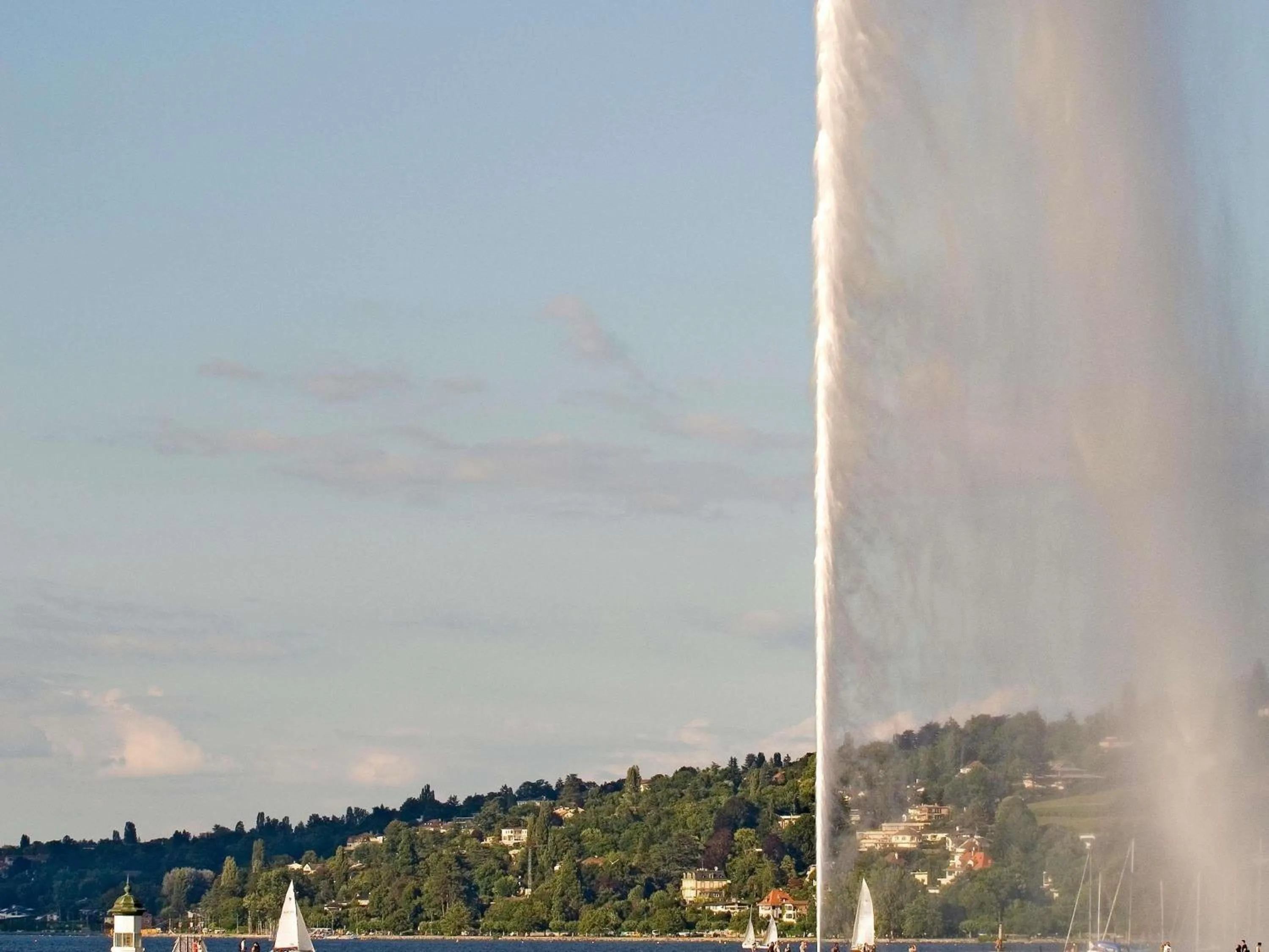 Other in hotelF1 Genève Aéroport Ferney