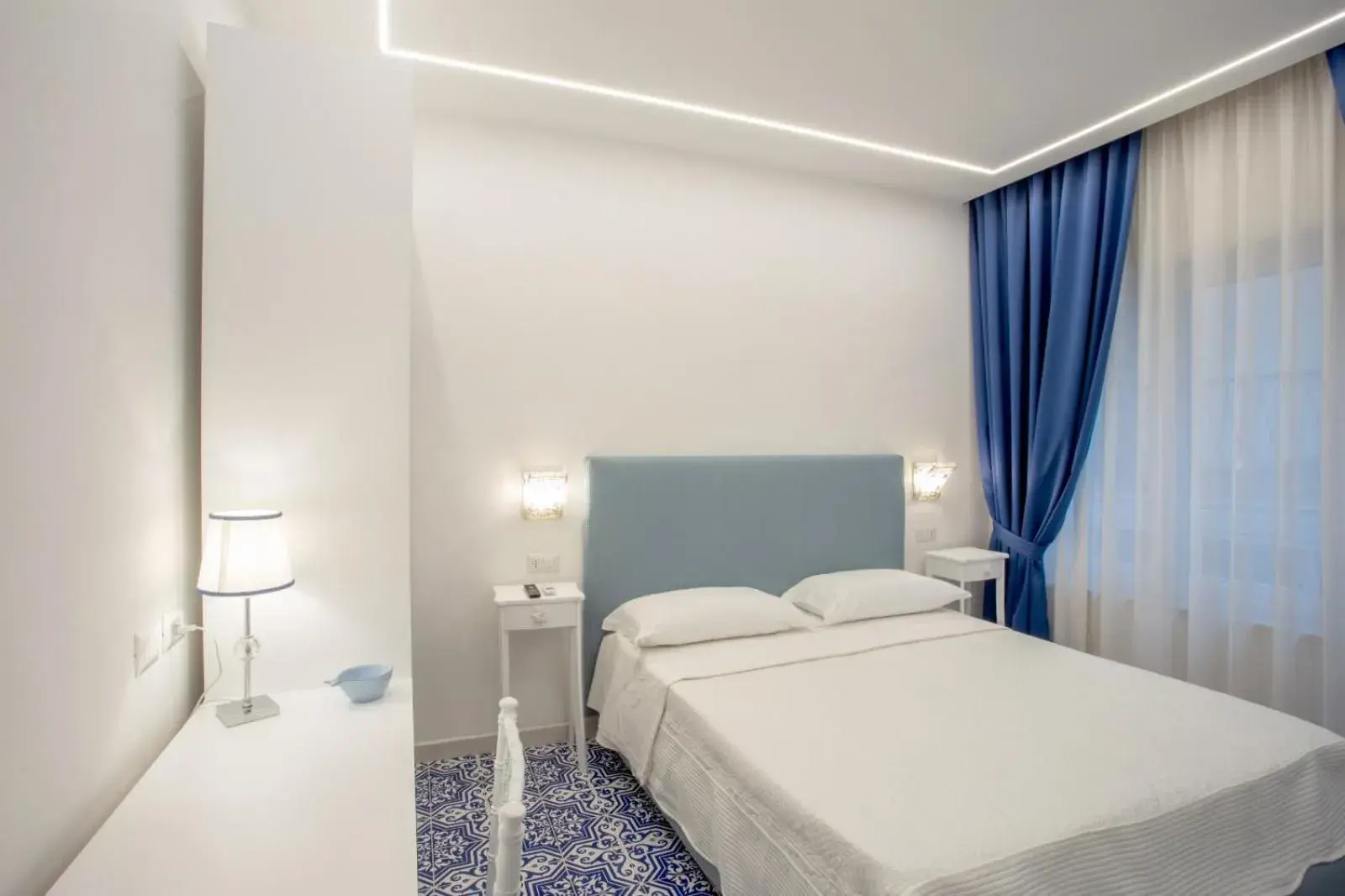 Standard Double Room in Palazzo Langellotto Standard Double Room in Palazzo Langellotto