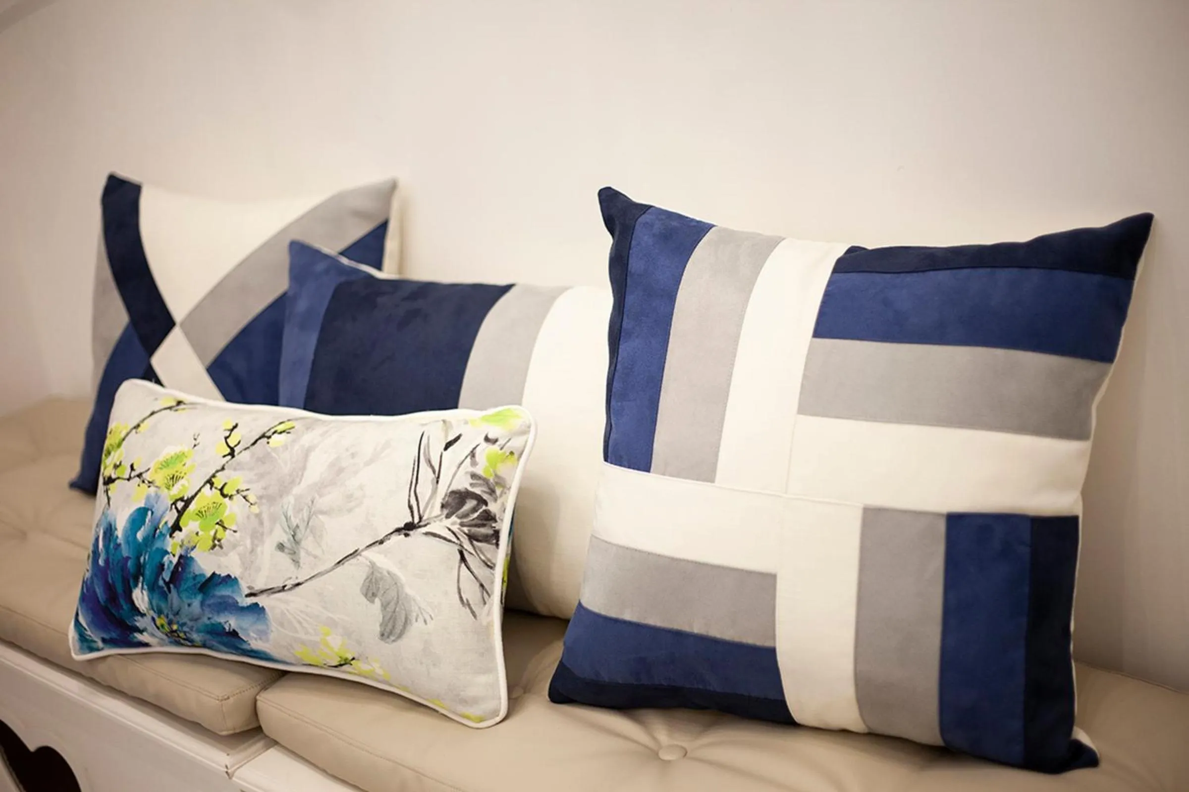 Lobby or reception, Bed in Palazzo Langellotto