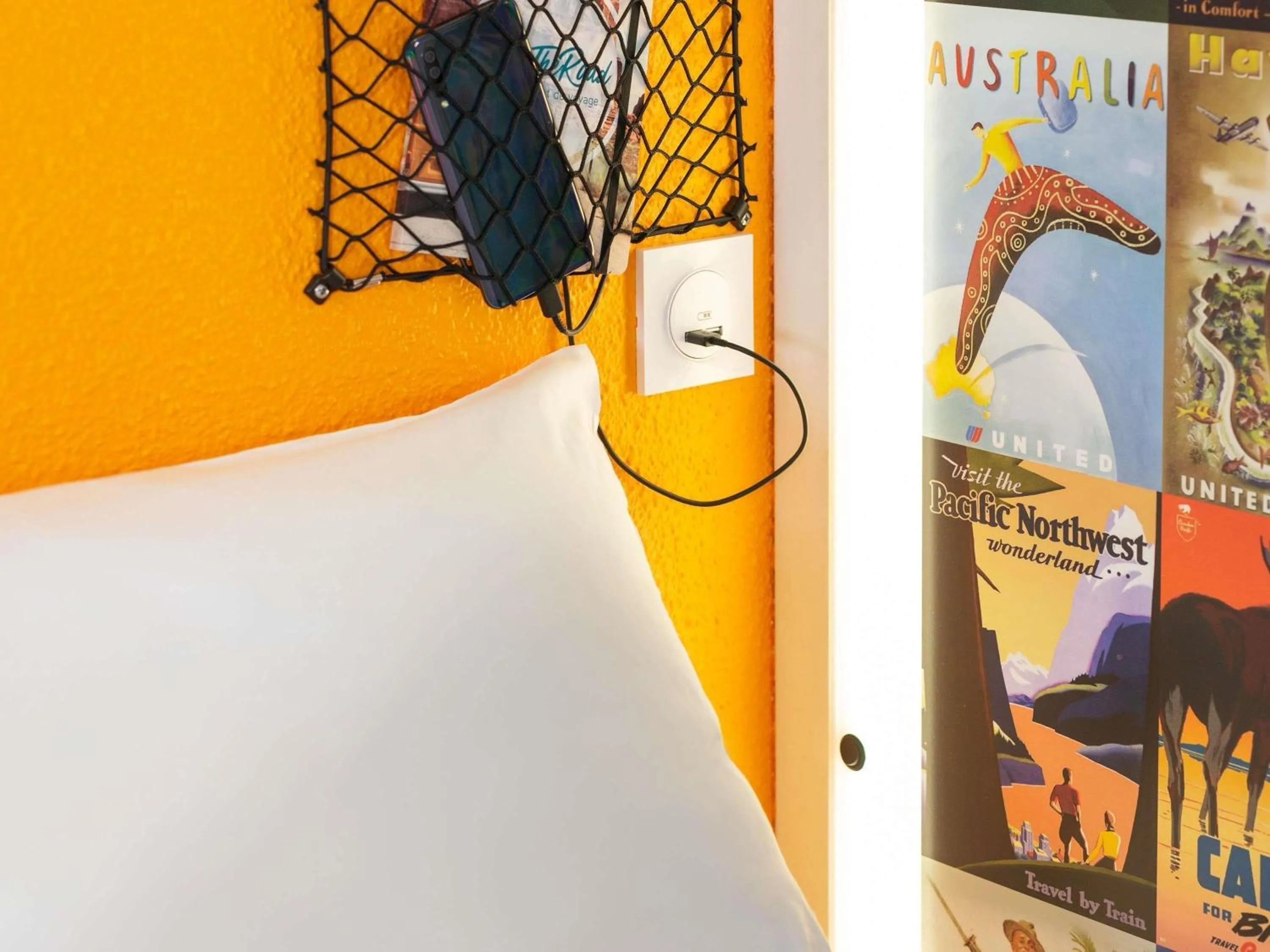 Other in hotelF1 Thonon Les Bains Est