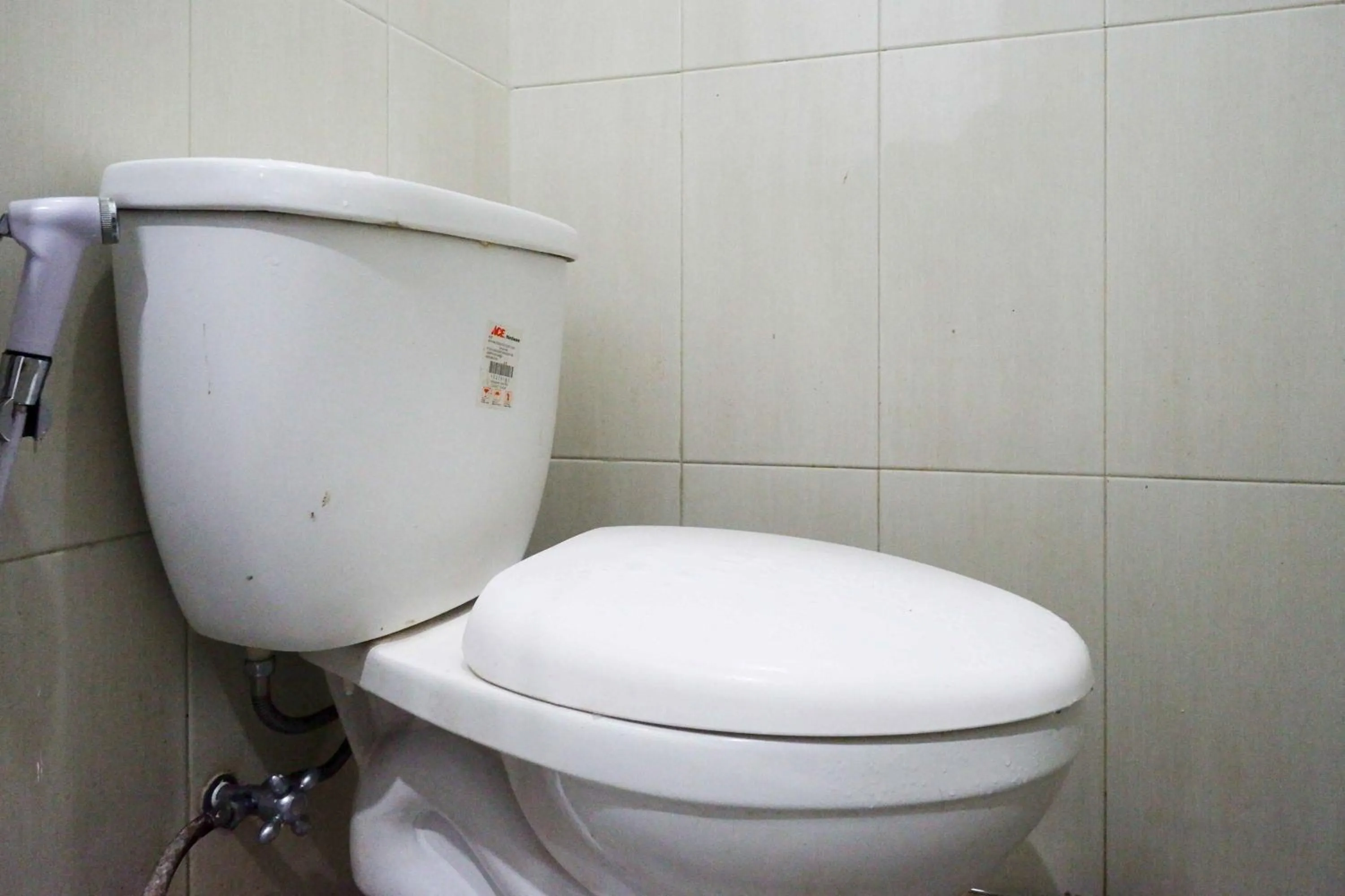 RedDoorz At Jalan Raya Baturaden