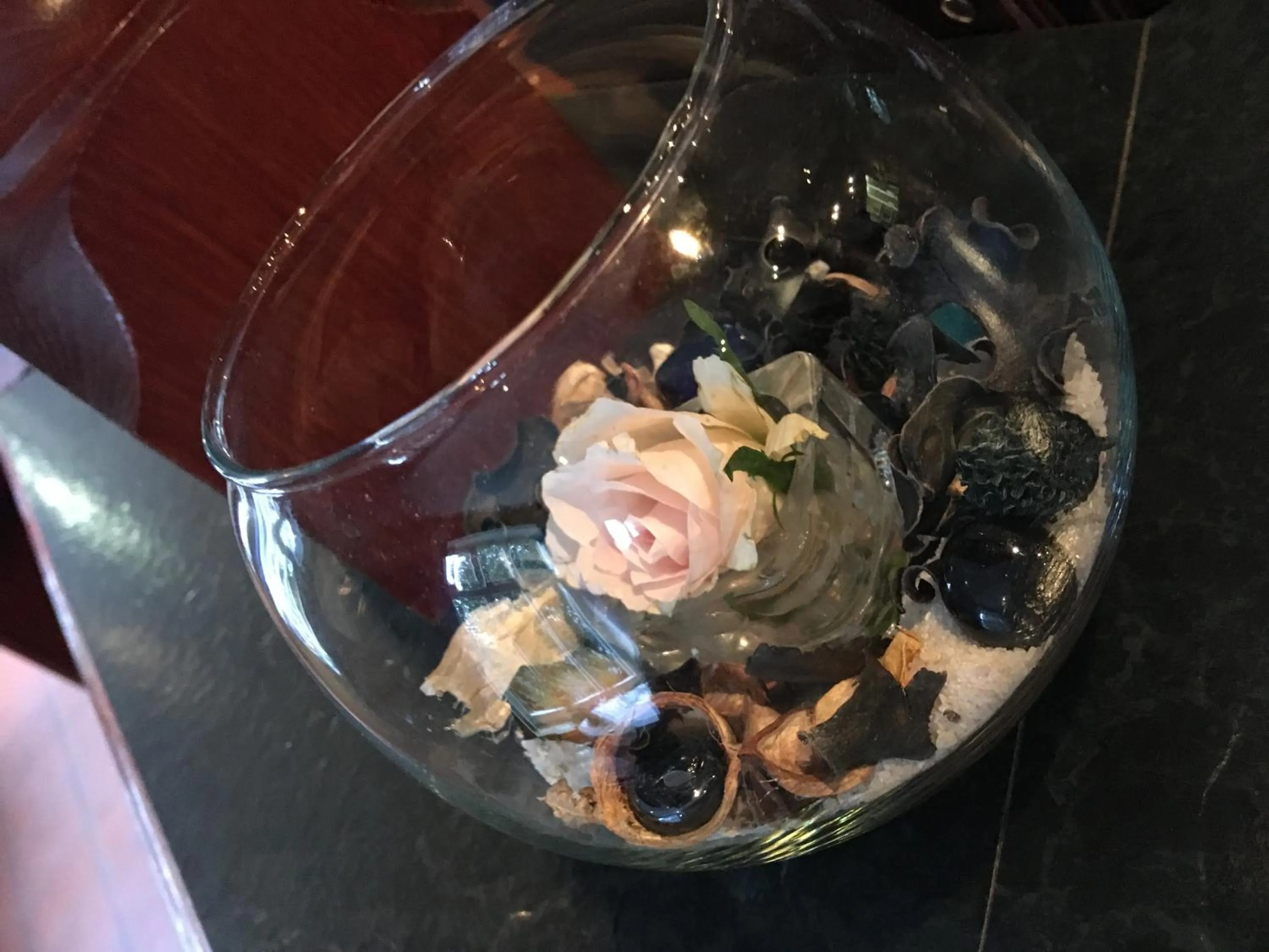 Banquet/Function facilities in Hotel Schöne Aussicht