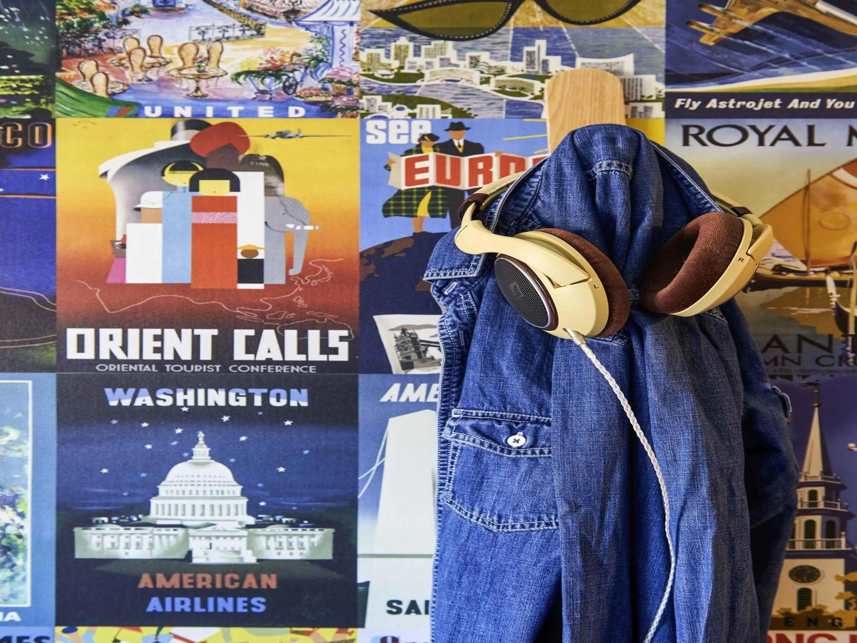 Bedroom in hotelF1 Nantes Est La Beaujoire