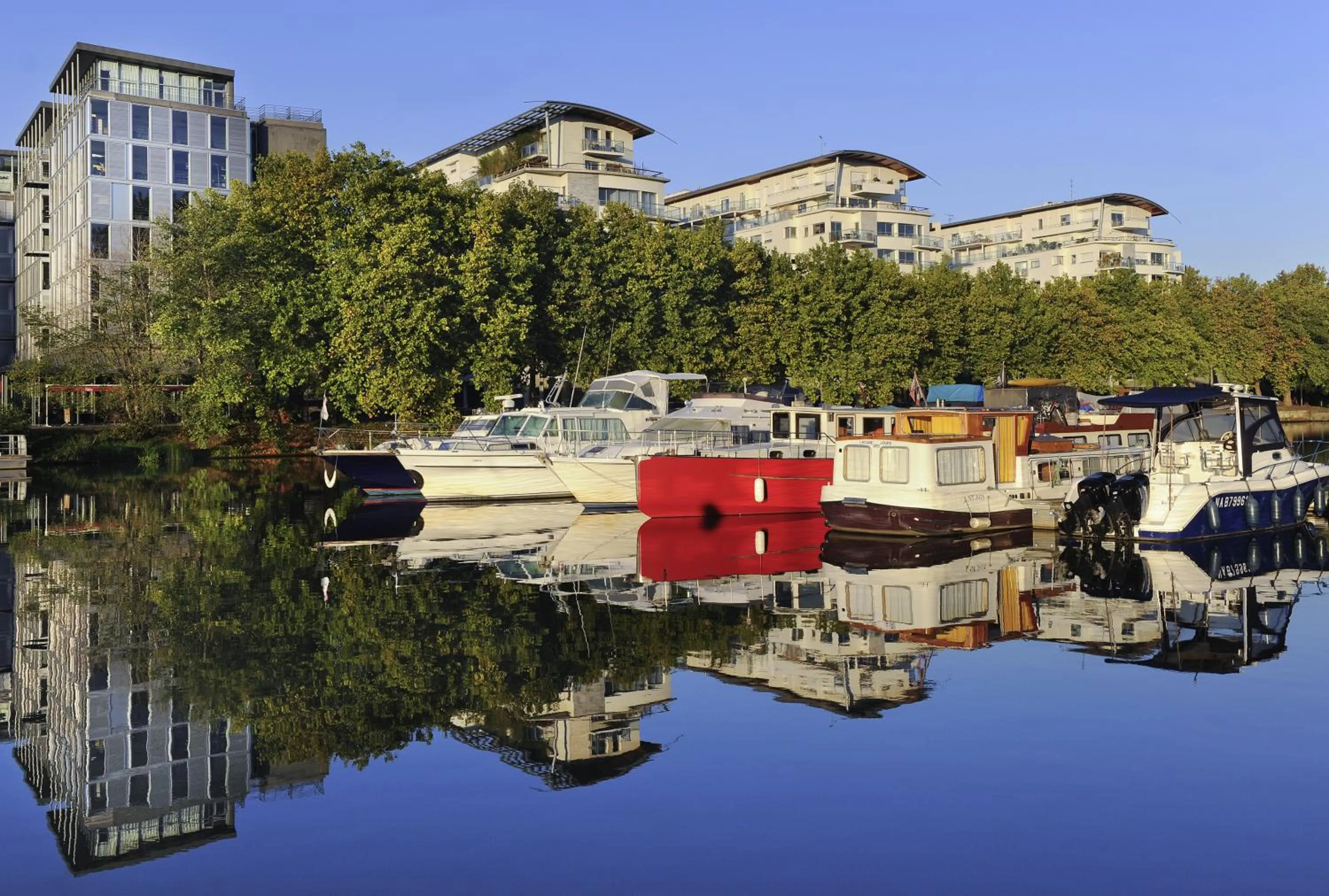 Area and facilities in Hôtel Ibis Budget Nantes Nord St Herblain