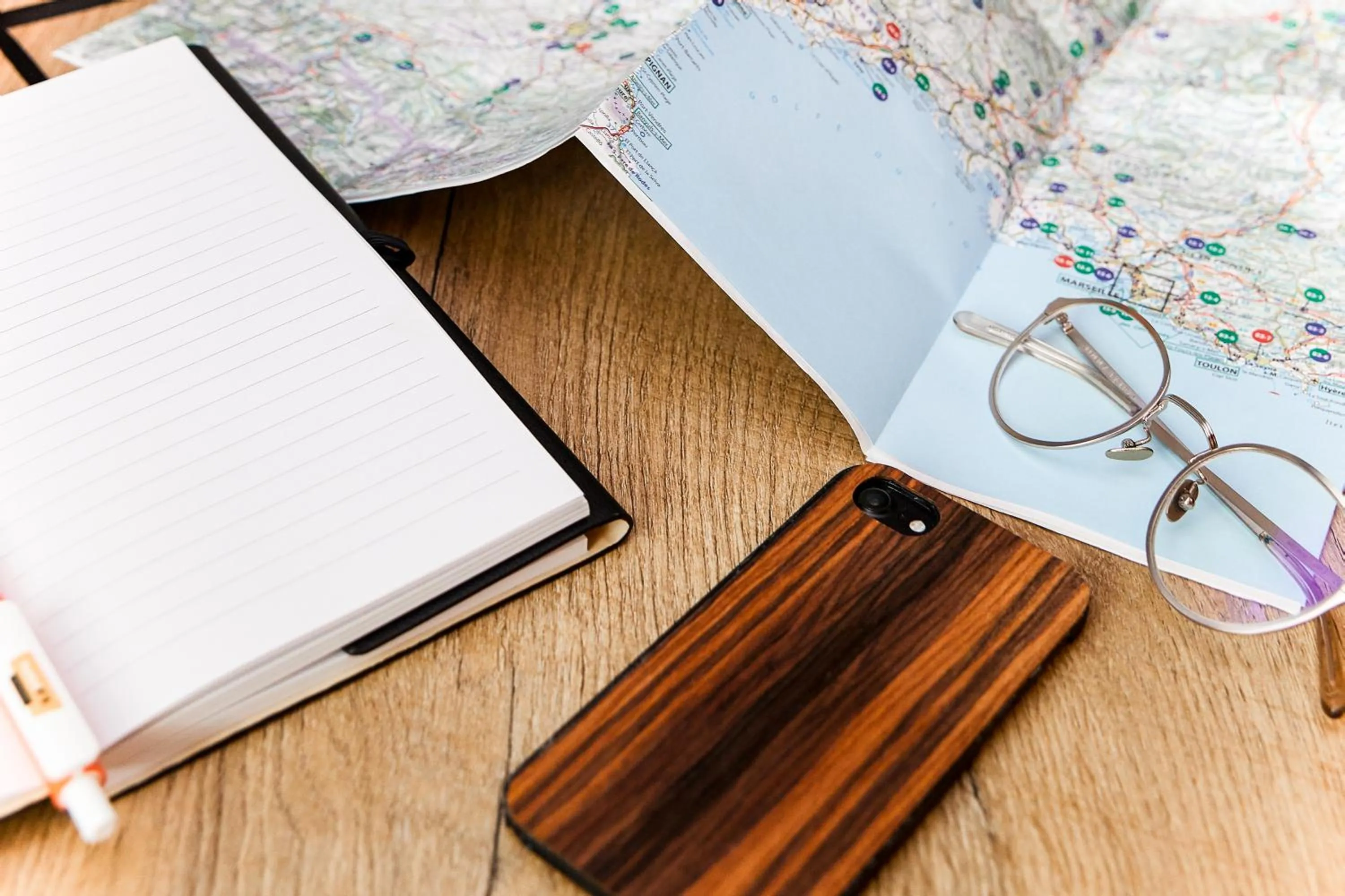 Lobby or reception in hotelF1 Saint Nazaire La Baule