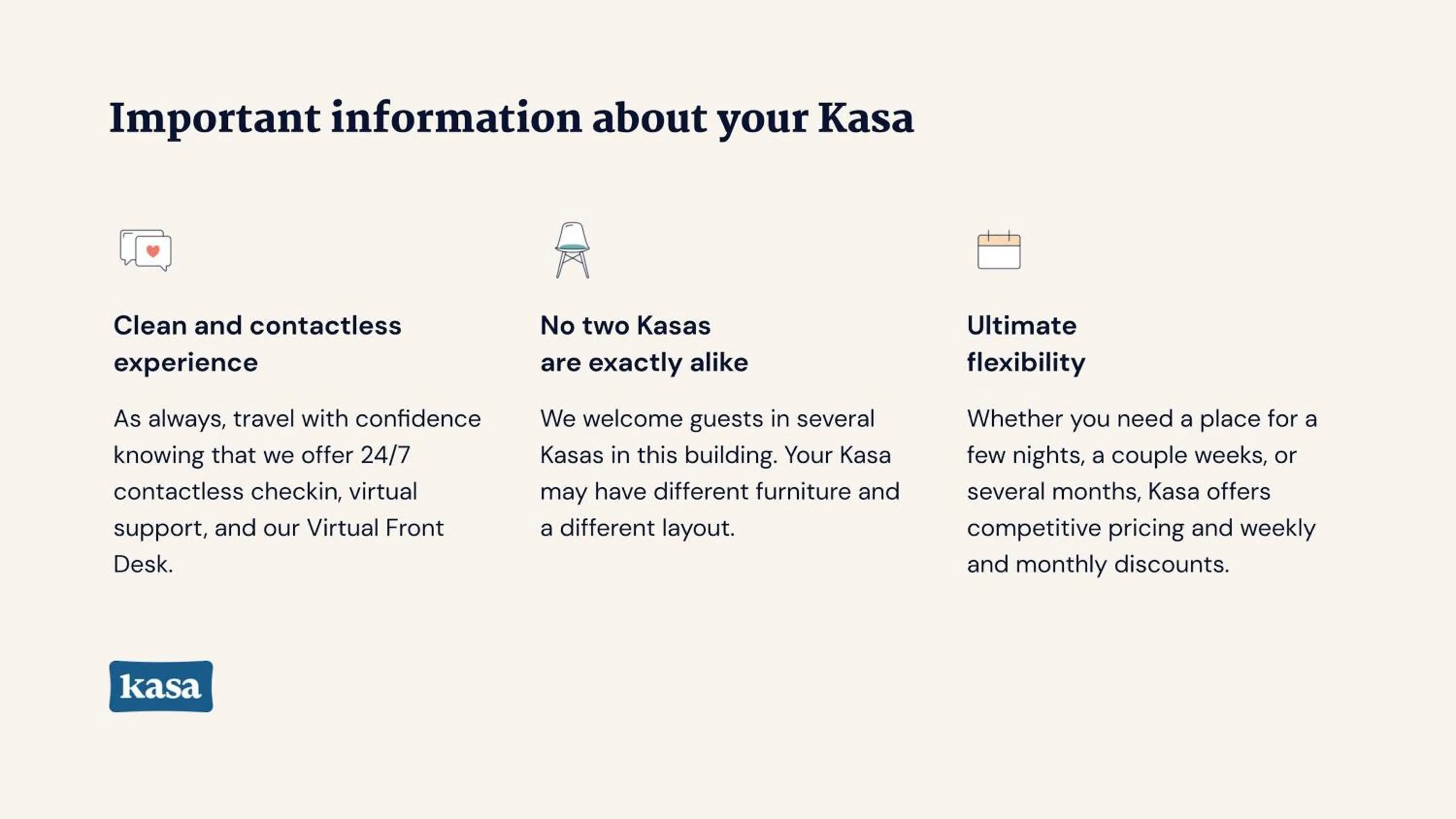 Property building in Mint House Dallas Downtown By Kasa