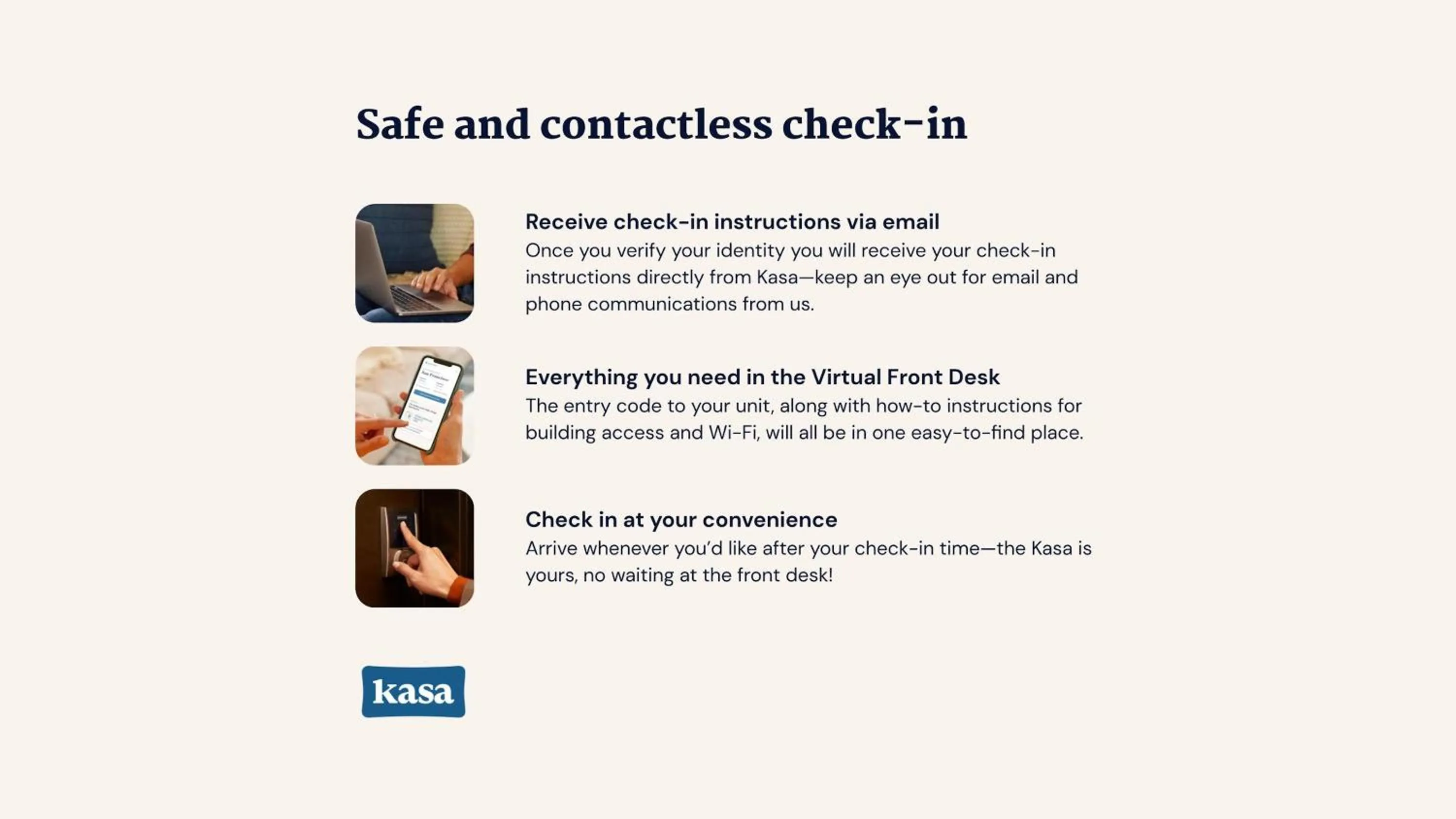 Property building in Mint House Dallas Downtown By Kasa