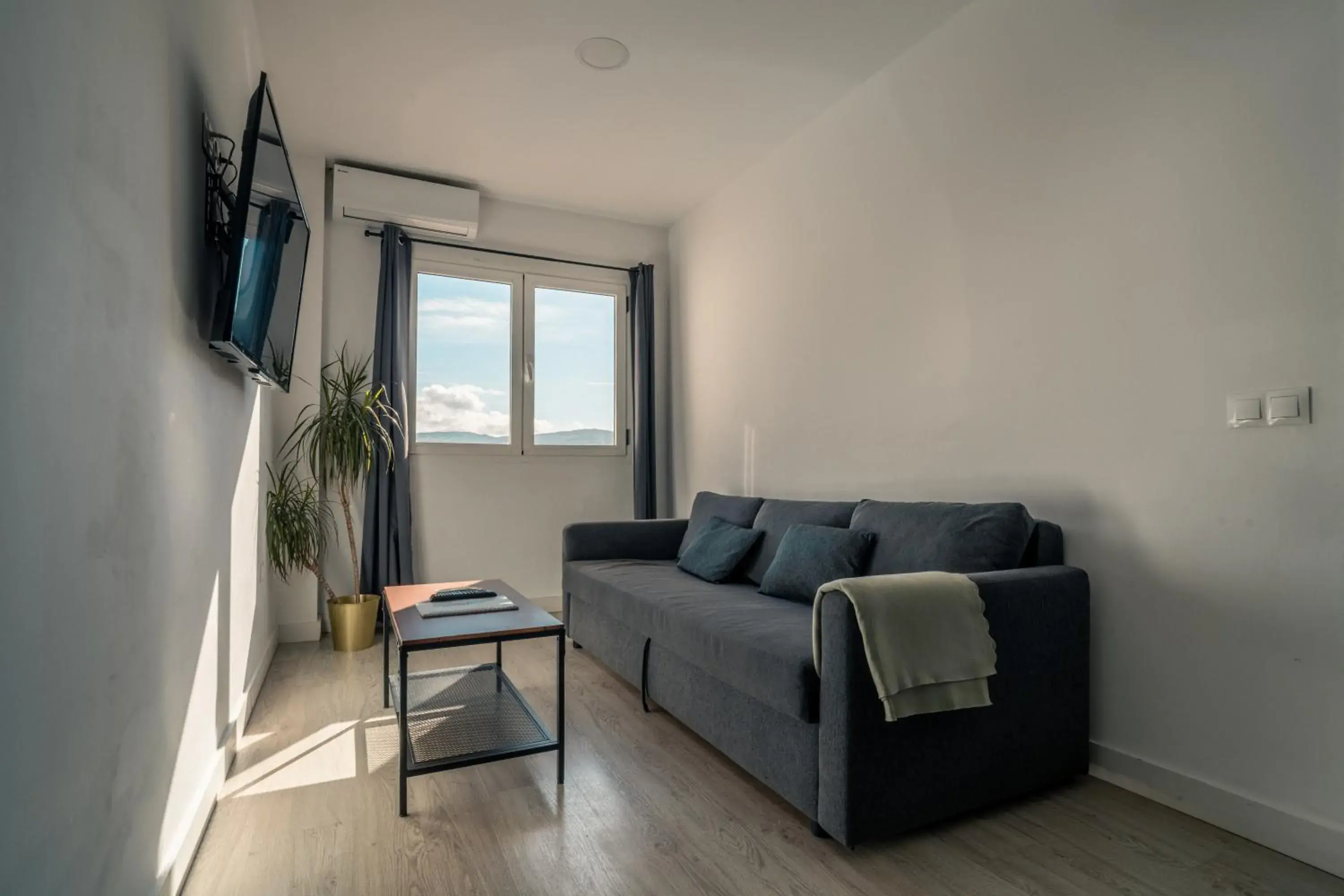 Apartment in Apartamentos Avanel Apartment in Apartamentos Avanel