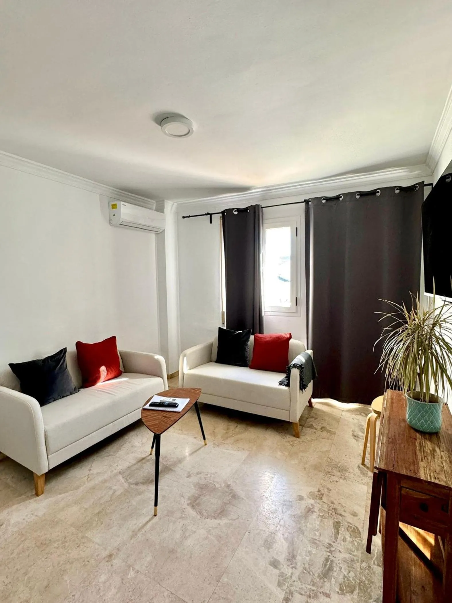 Off site in Apartamentos Avanel