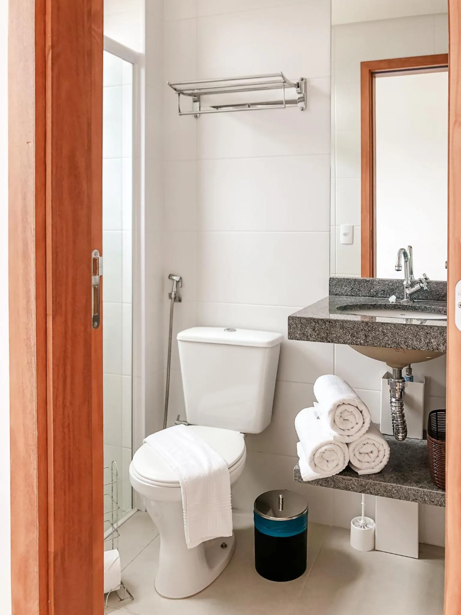 Jardim das Palmeiras II - Multipropriedade