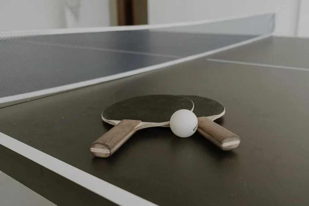 Game Room in Jardim das Palmeiras II - Multipropriedade