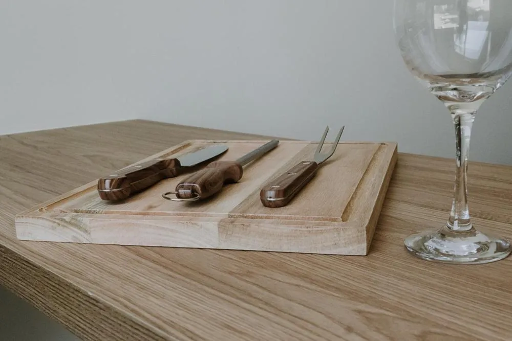 Food and drinks in Jardim das Palmeiras II - Multipropriedade