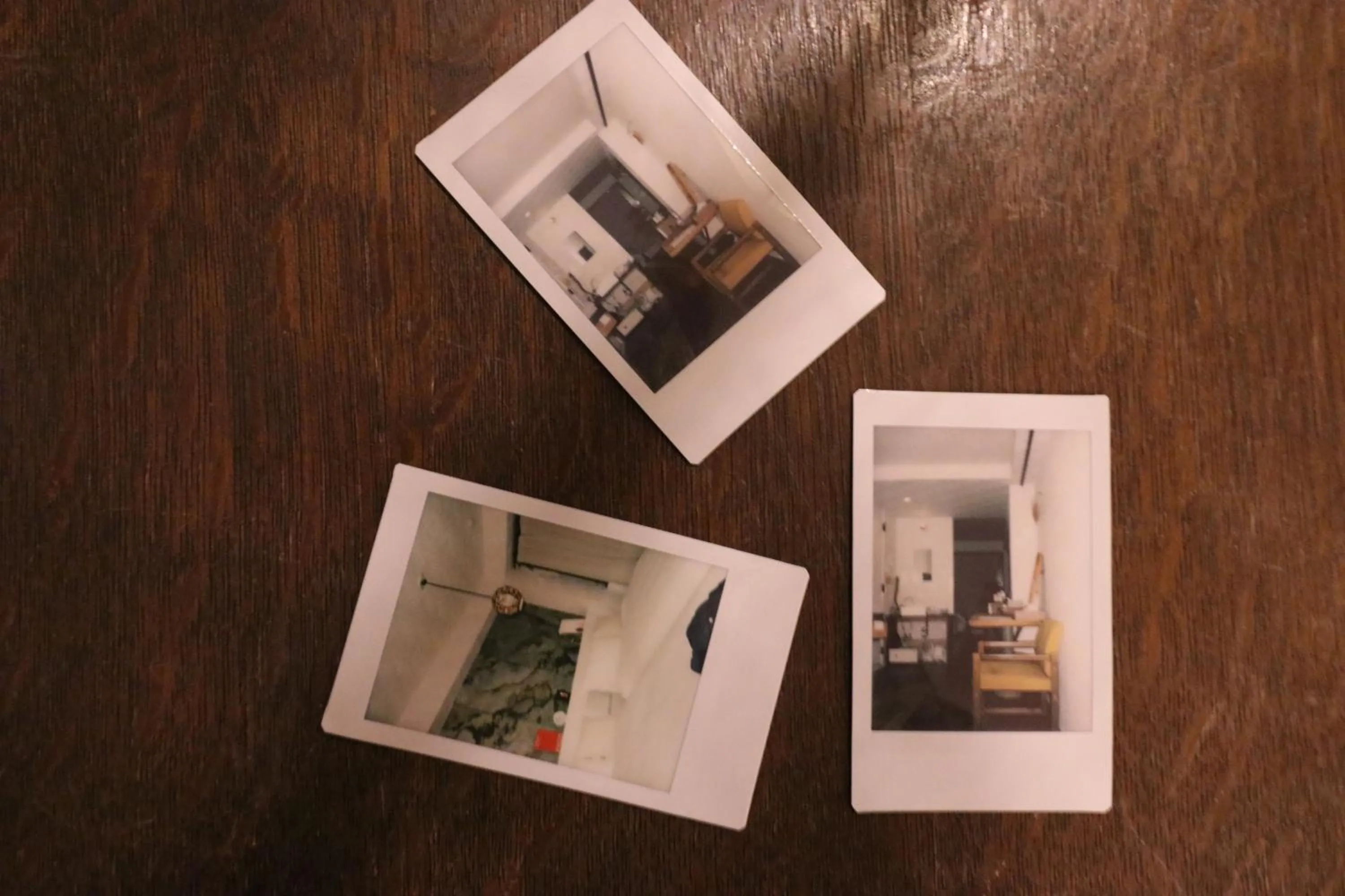 Decorative detail in TOE LIBRARY Tokyo Asakusa