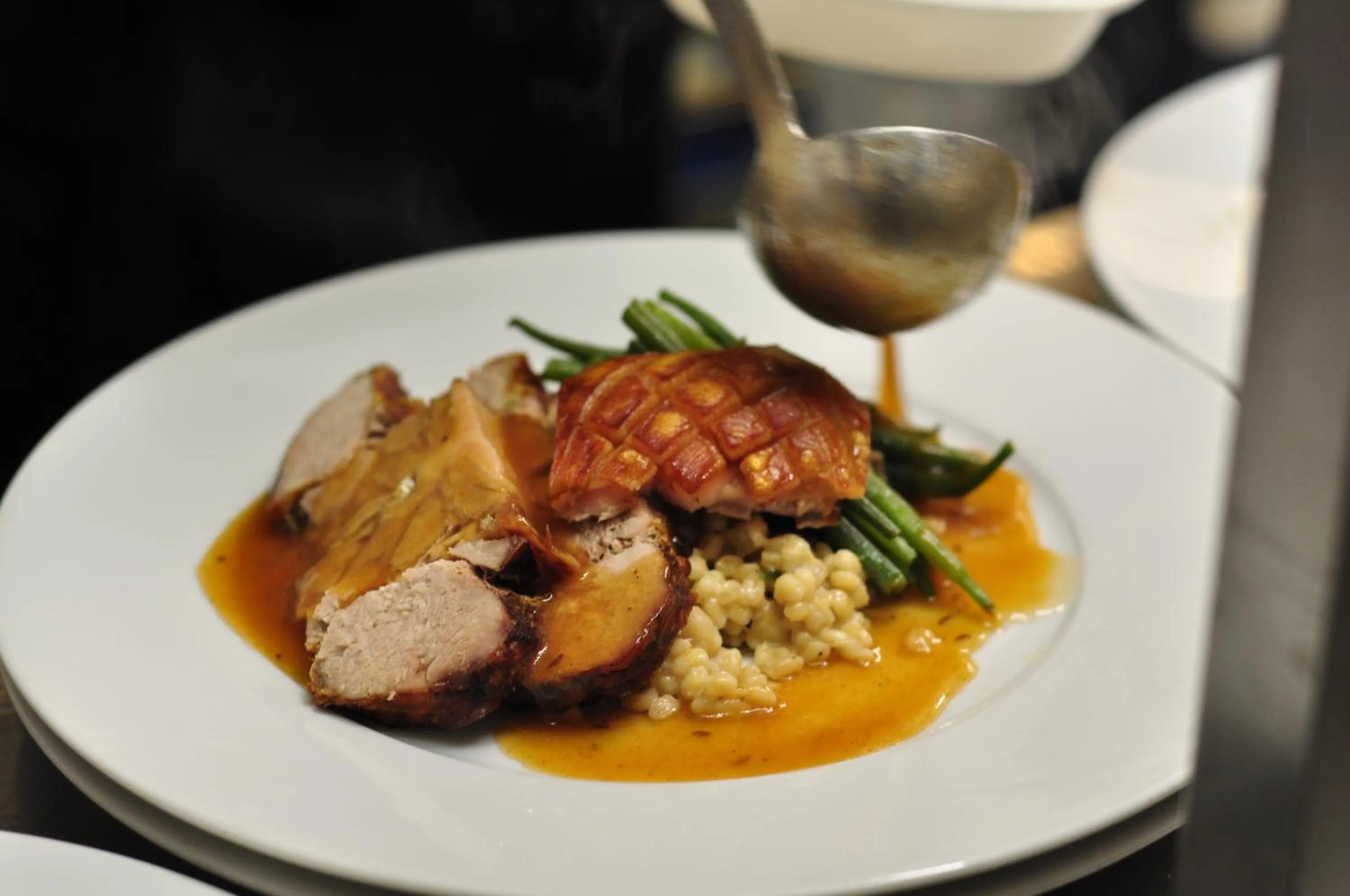 Landhotel Binderhäusl Garni