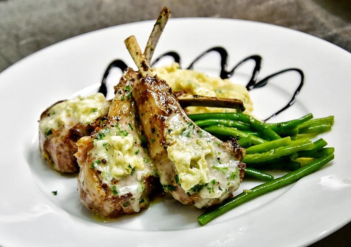 Landhotel Binderhäusl Garni