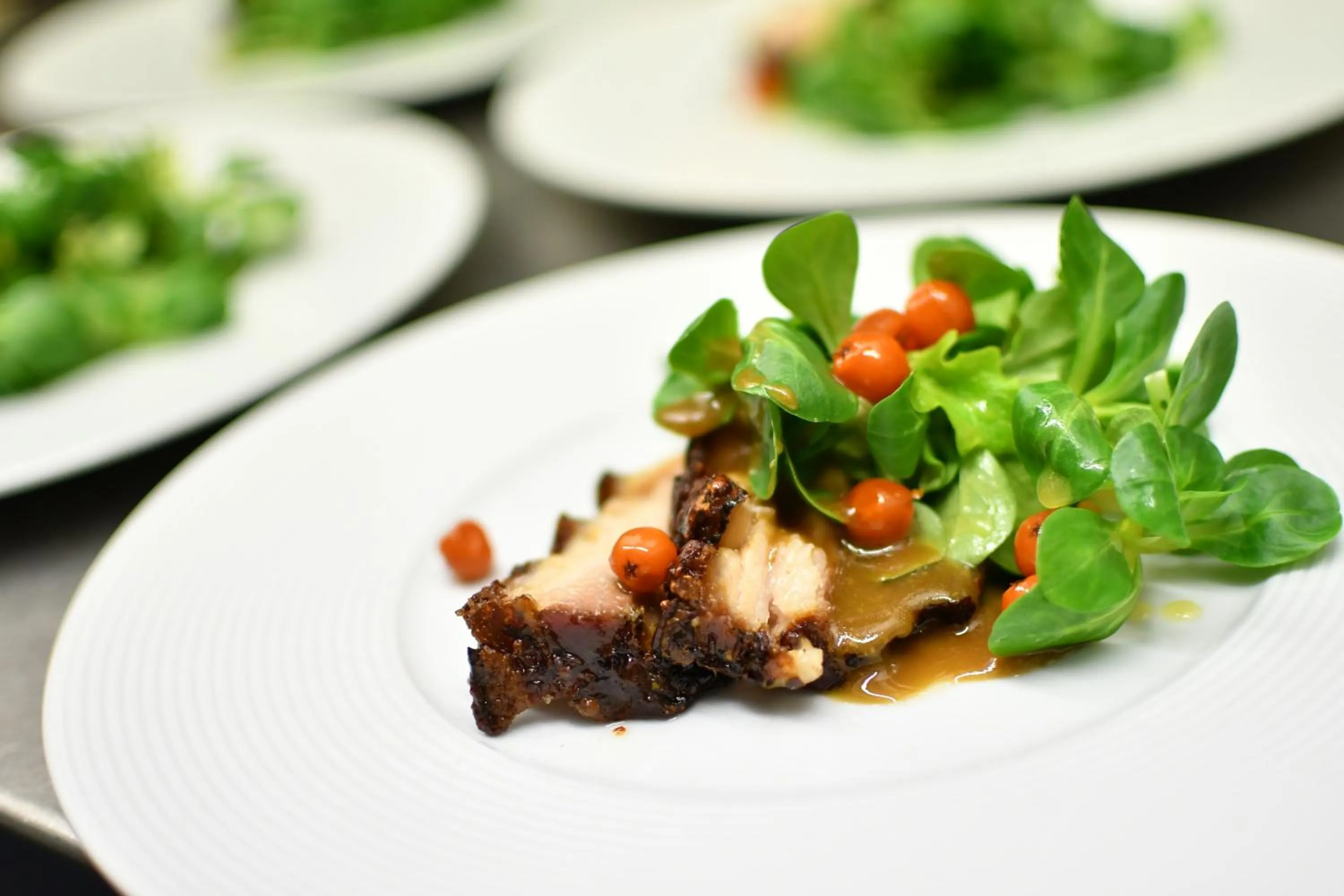 Landhotel Binderhäusl Garni