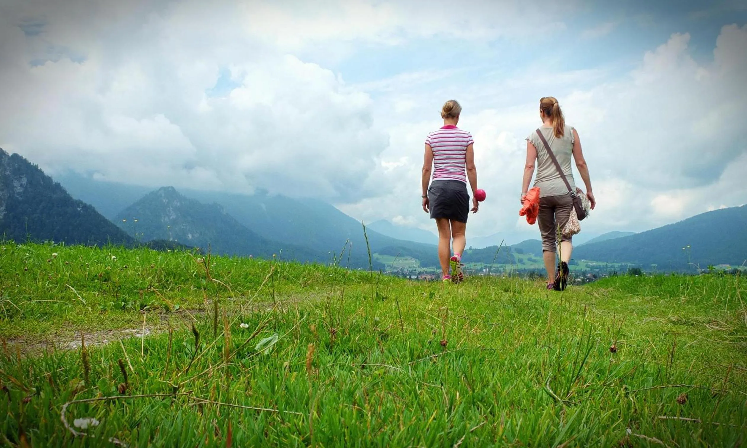 People in Landhotel Binderhäusl Garni