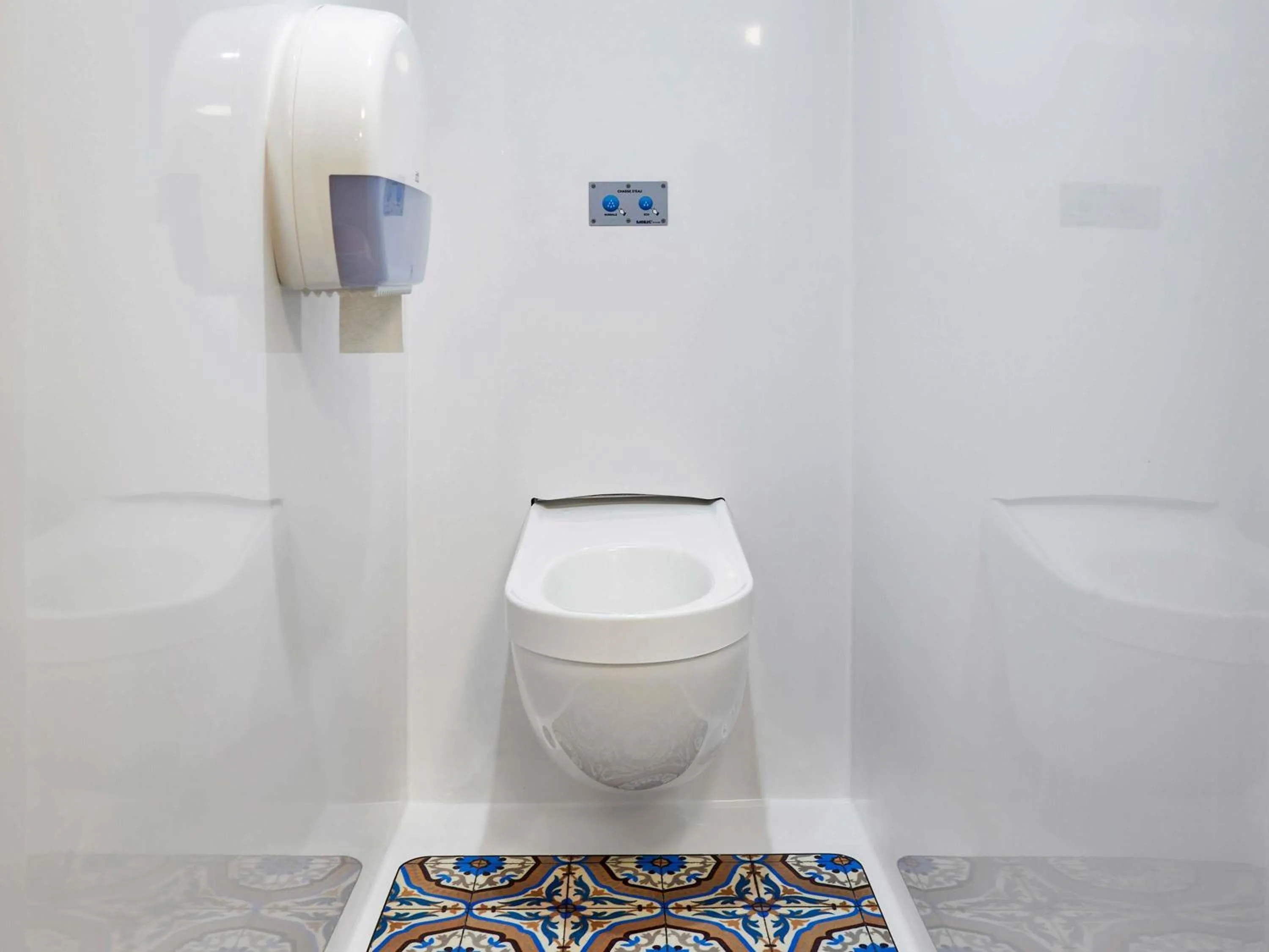 Other in hotelF1 Strasbourg Pont de l'Europe