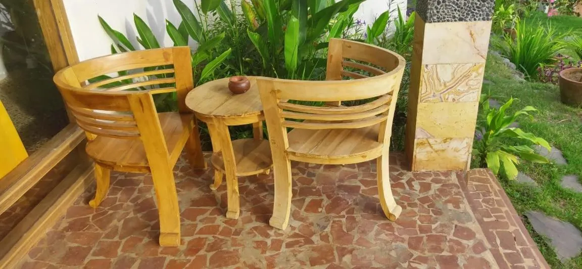 Bale Sebaya Bungalows