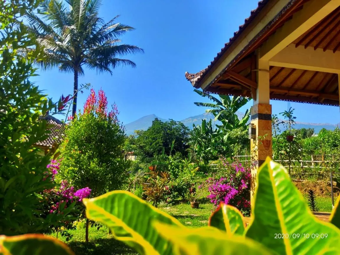 Bale Sebaya Bungalows