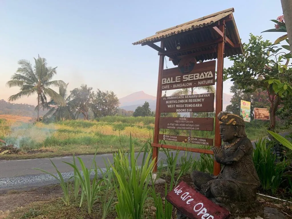 Bale Sebaya Bungalows