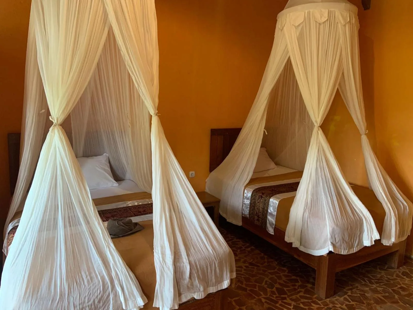 Bale Sebaya Bungalows