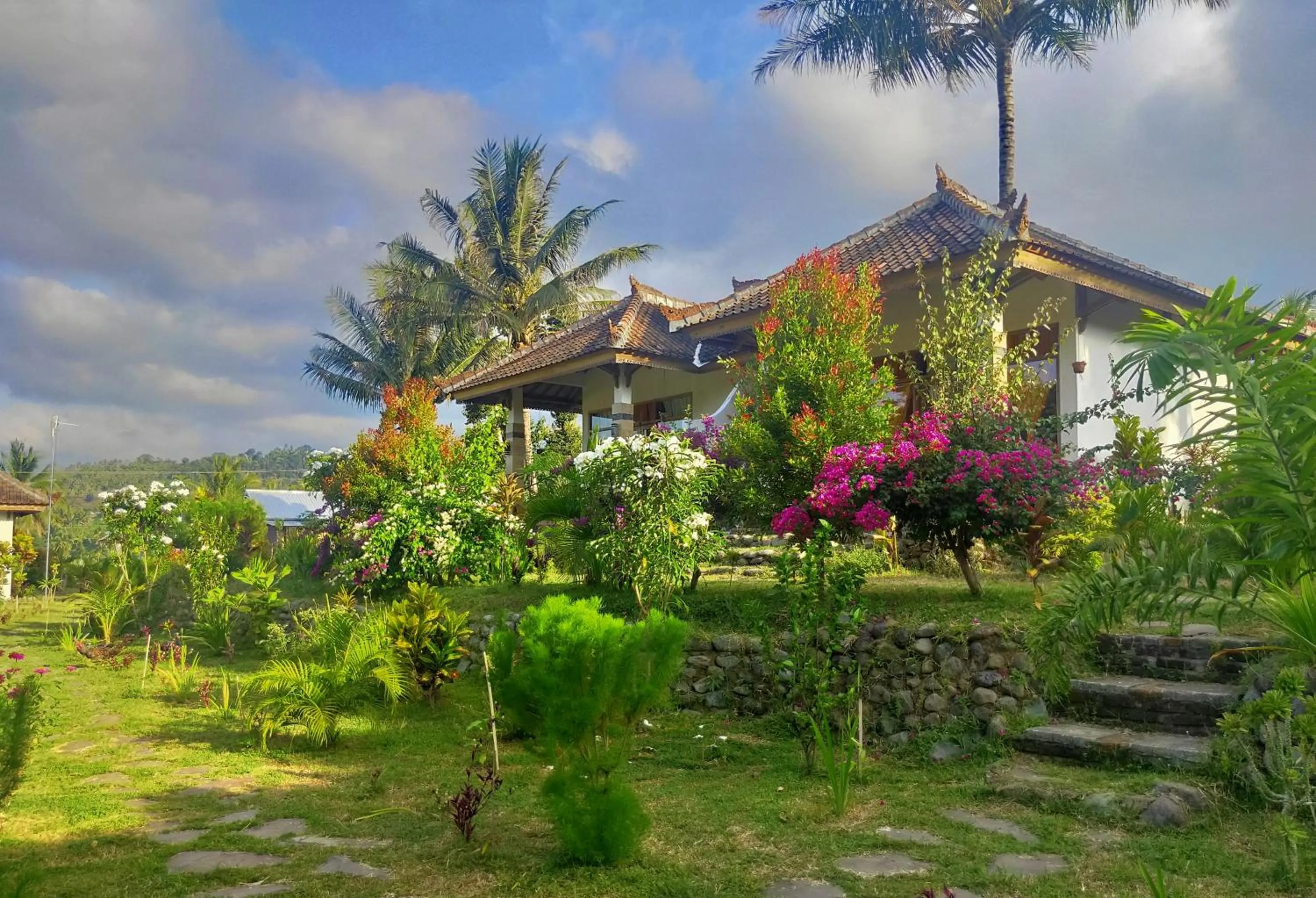 Bale Sebaya Bungalows