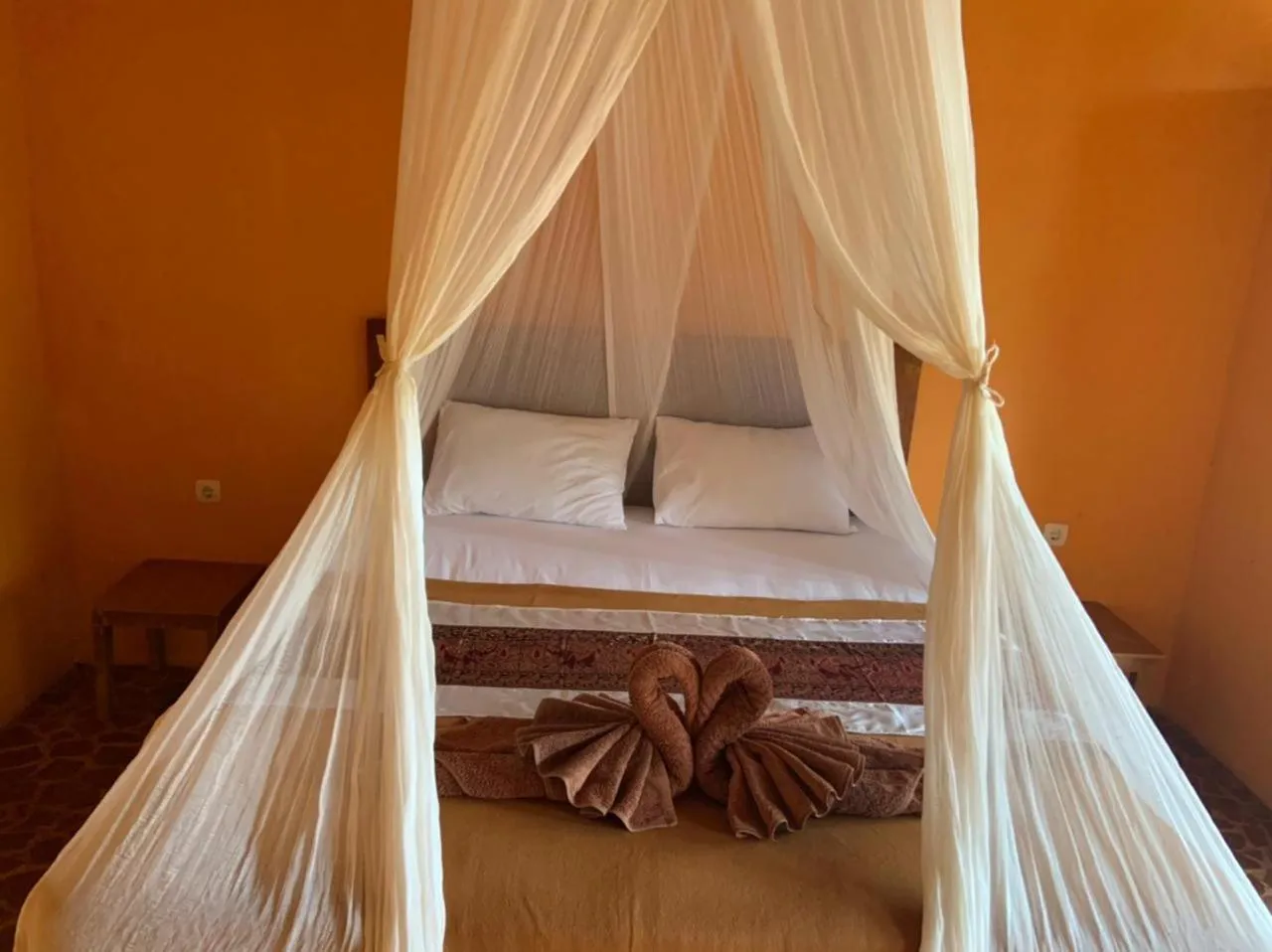 Bale Sebaya Bungalows