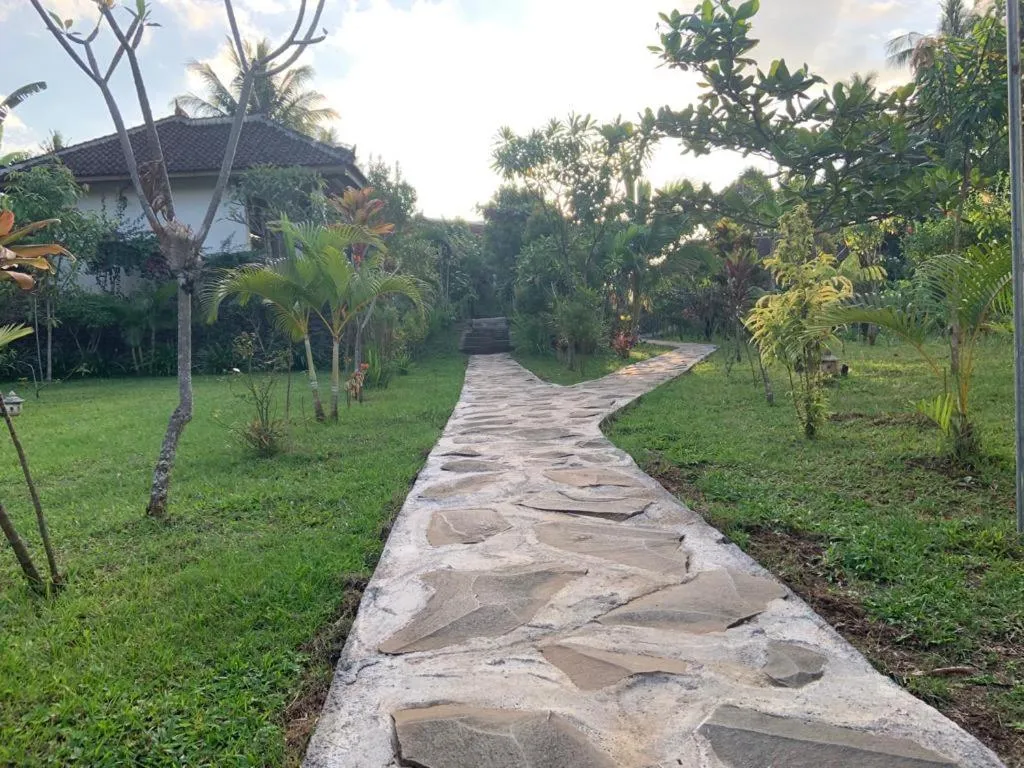 Bale Sebaya Bungalows