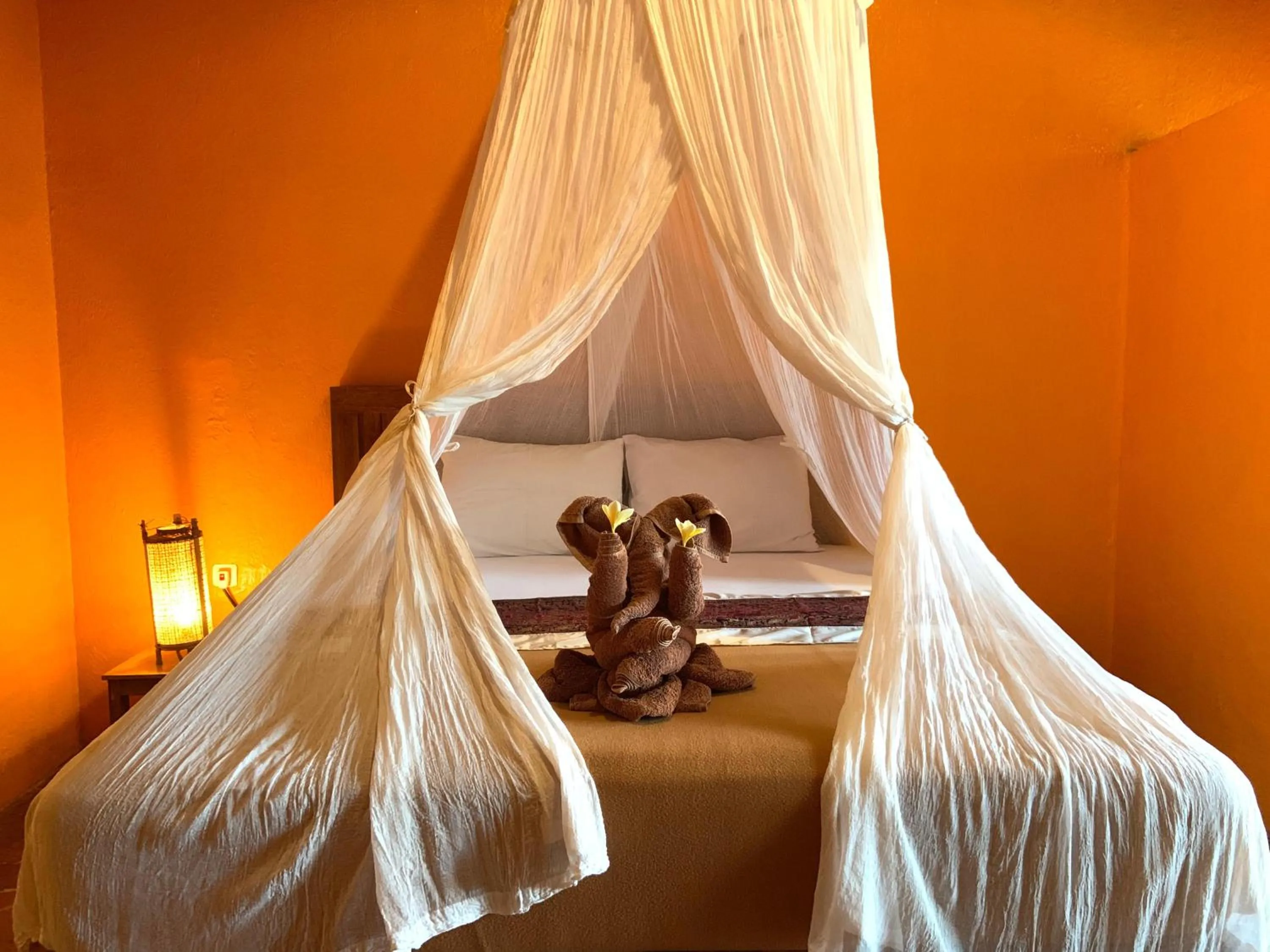 Bale Sebaya Bungalows