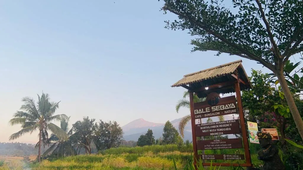 Bale Sebaya Bungalows