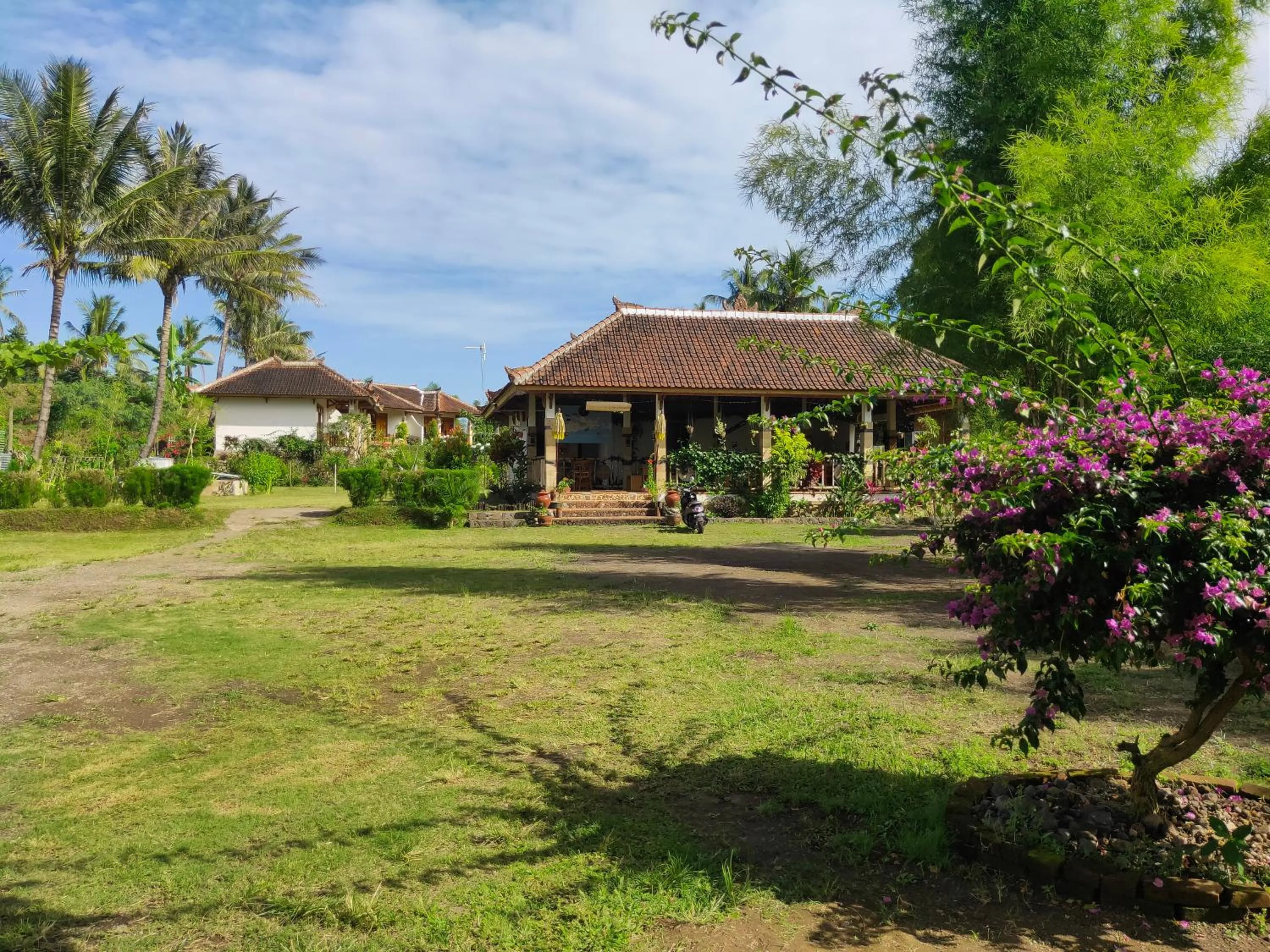 Bale Sebaya Bungalows