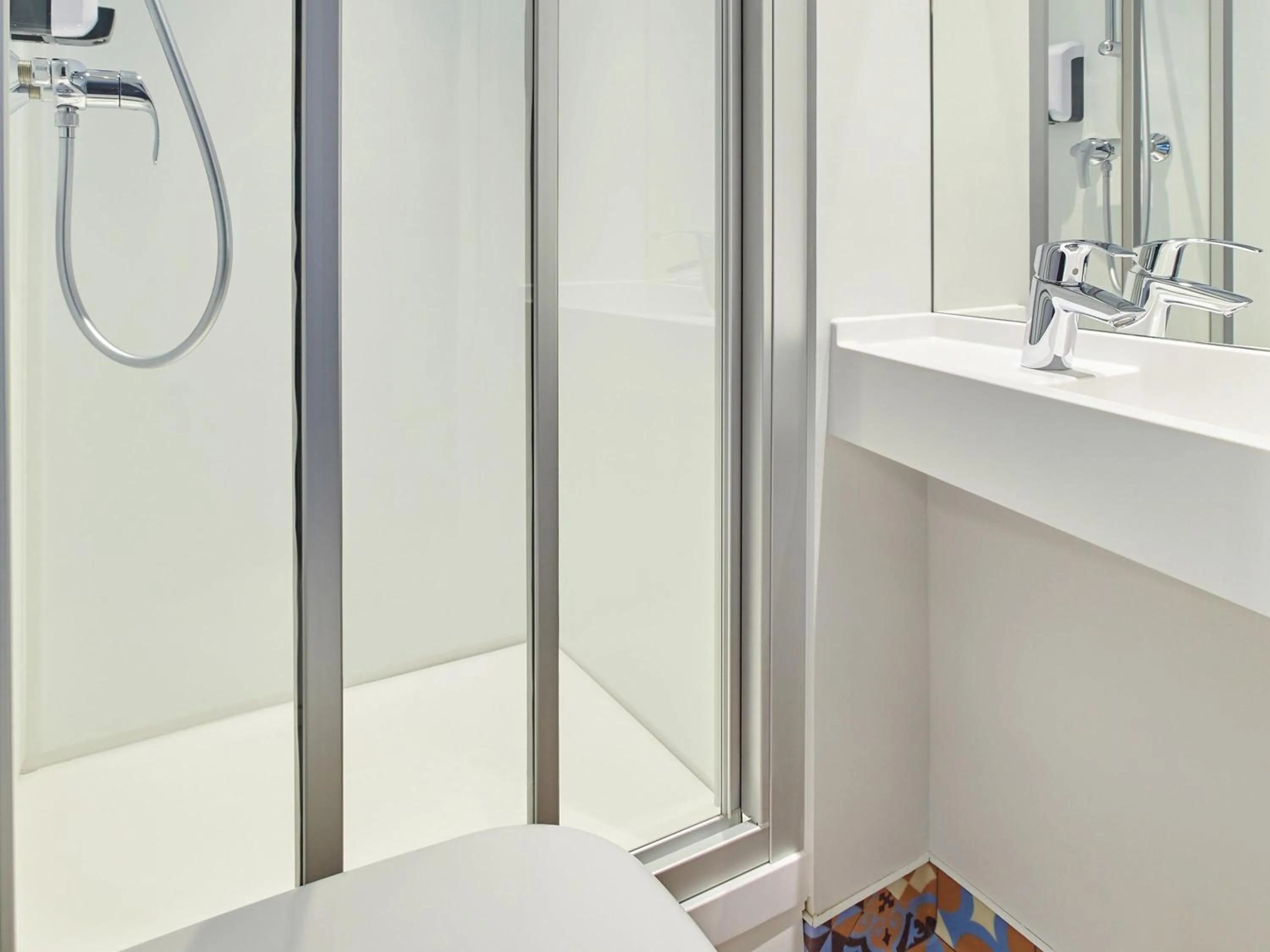 Other in hotelF1 Nancy Nord Bouxieres