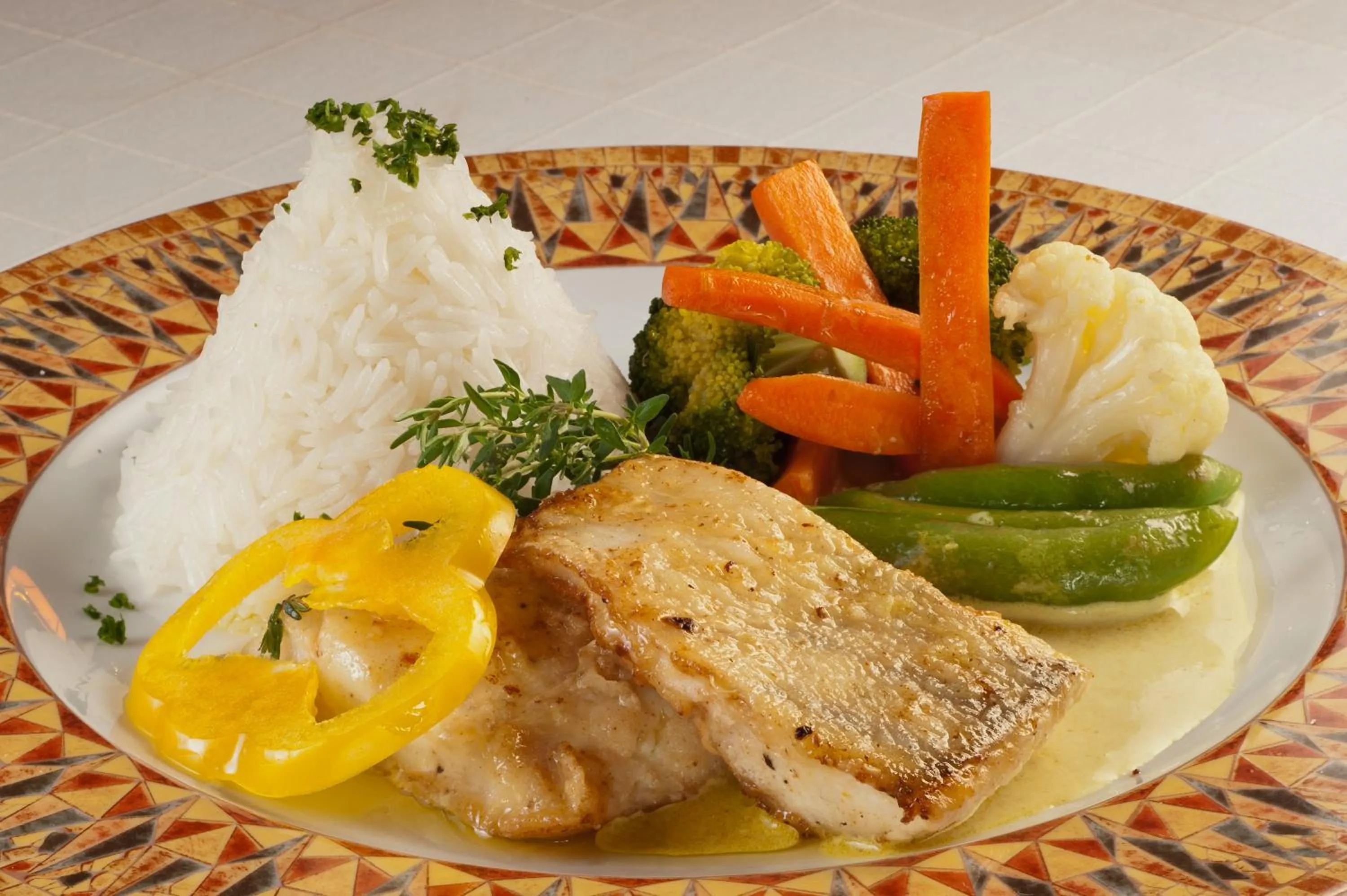 Food and drinks in Sindersdorfer Hof