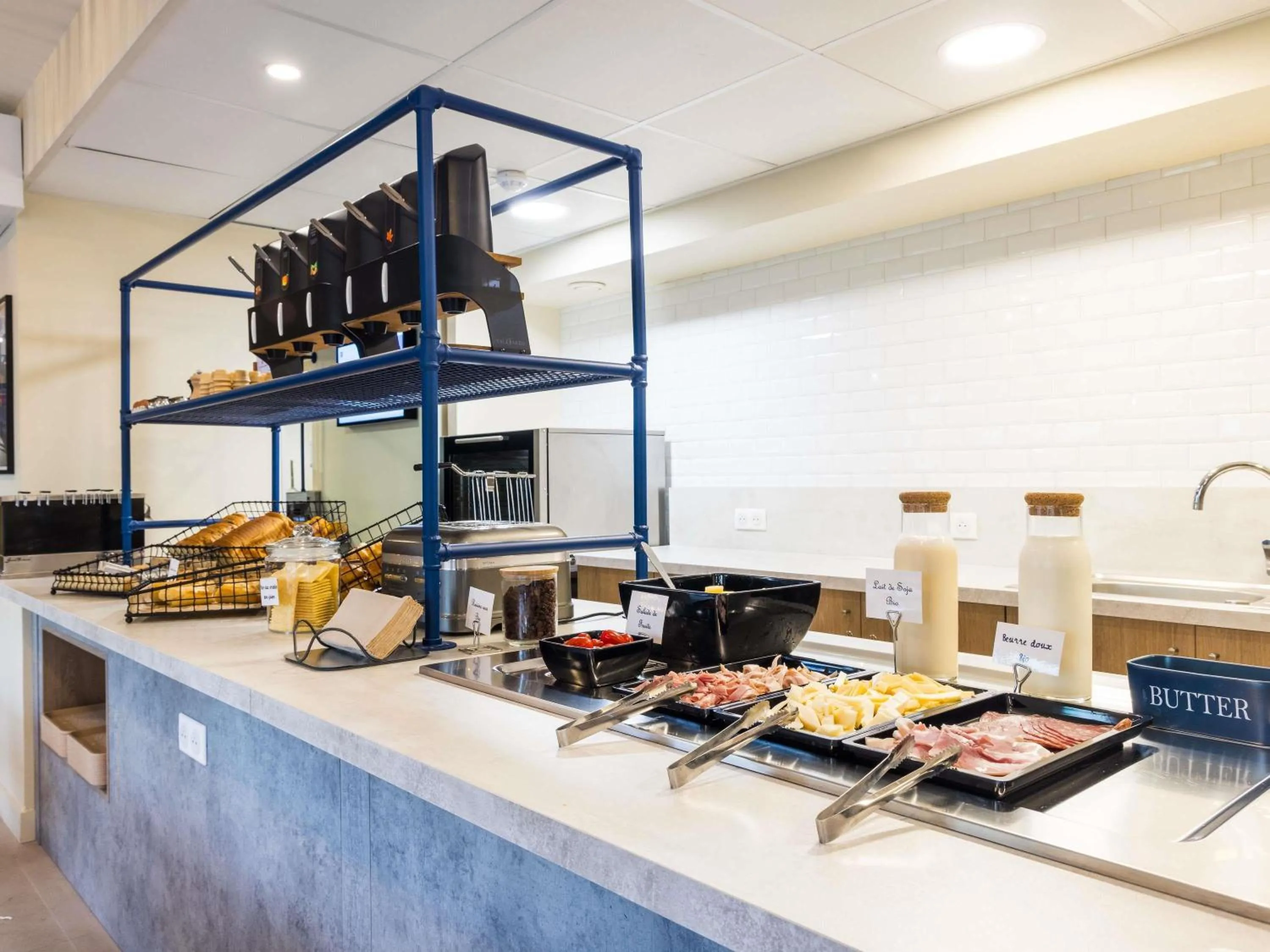 Other in Hotel ibis budget Chatillon Paris Ouest