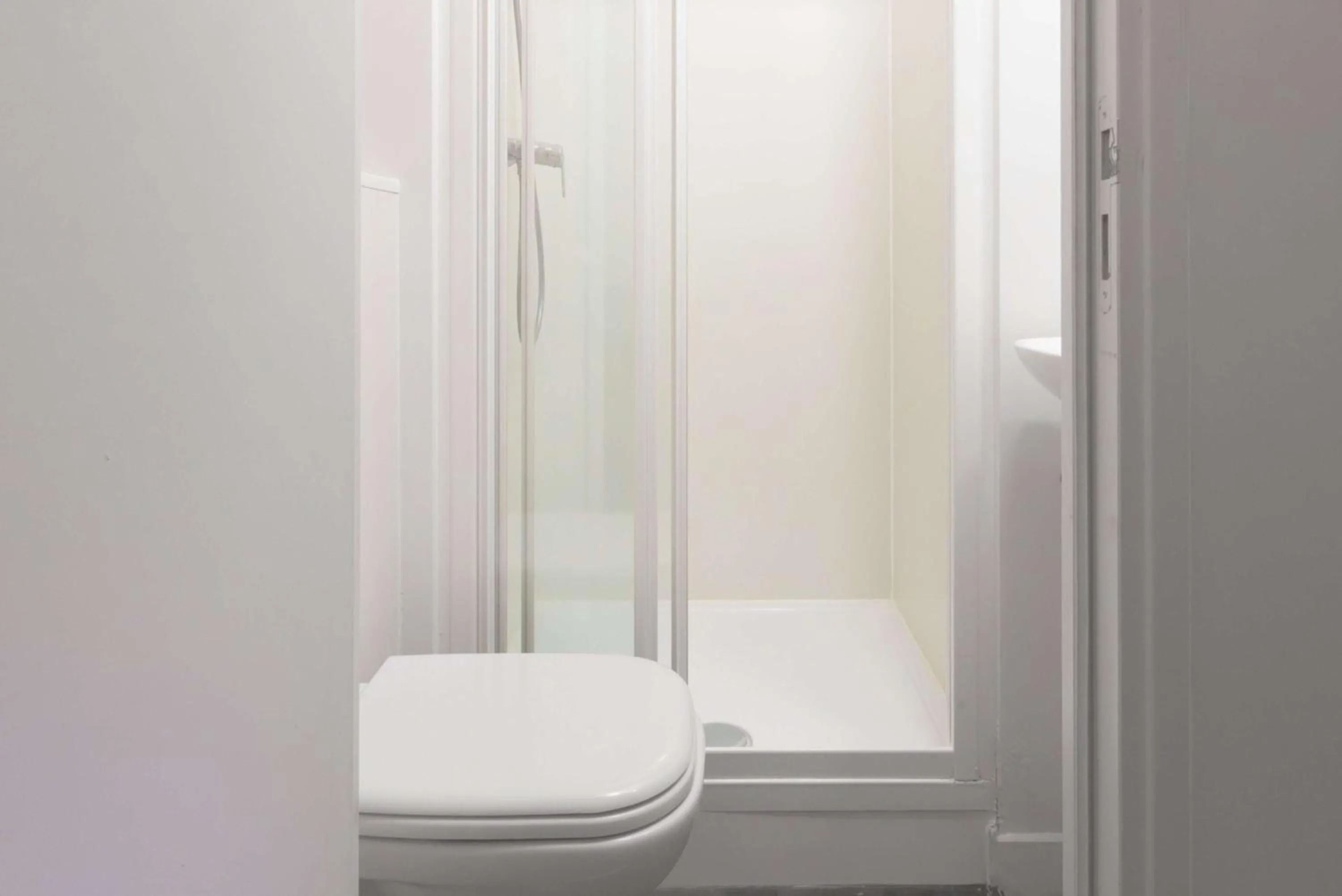 Bedroom in Première Classe Plaisir Gatines