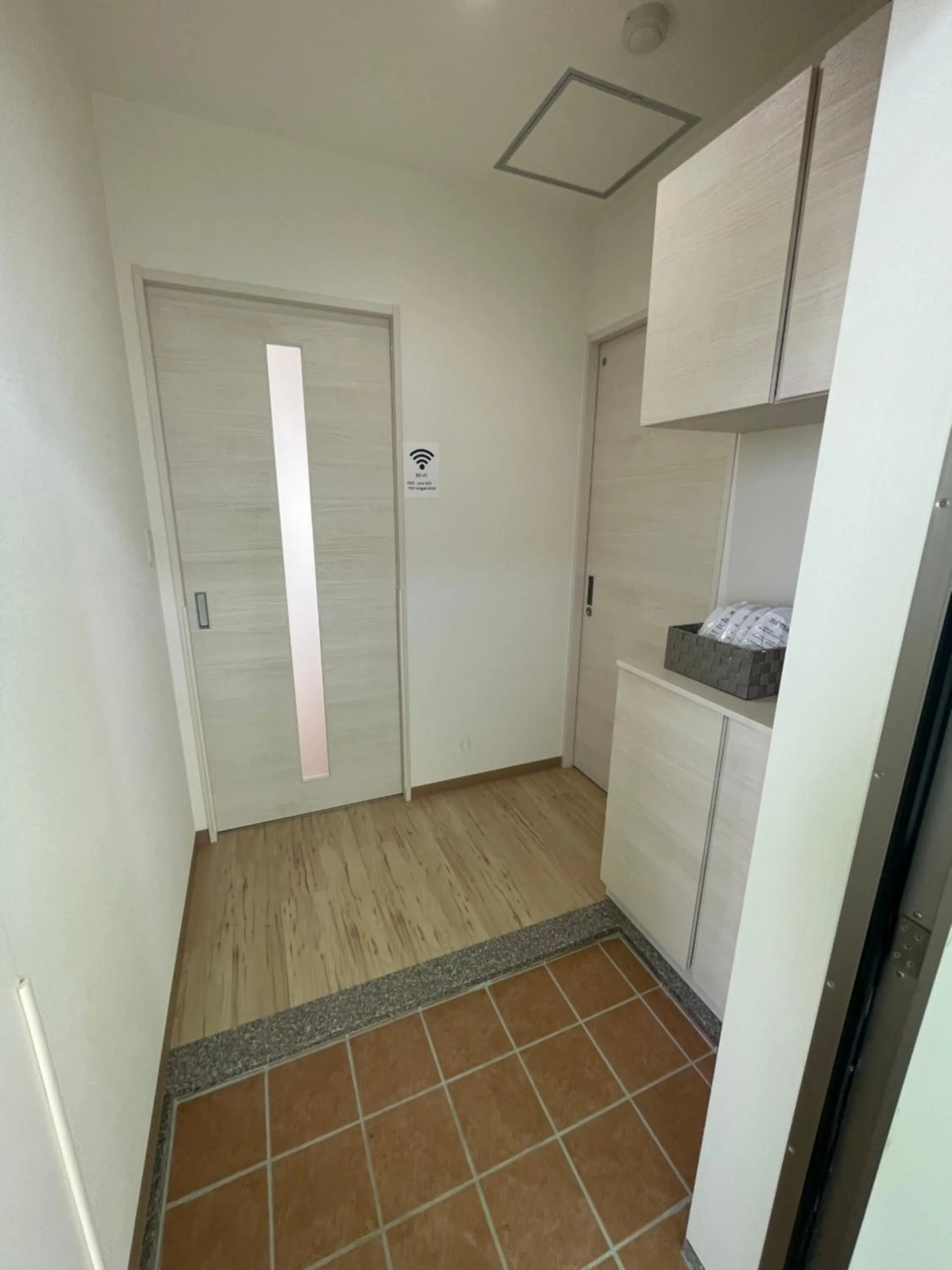 Photo of the whole room in HOTEL Ishigakijima 2020