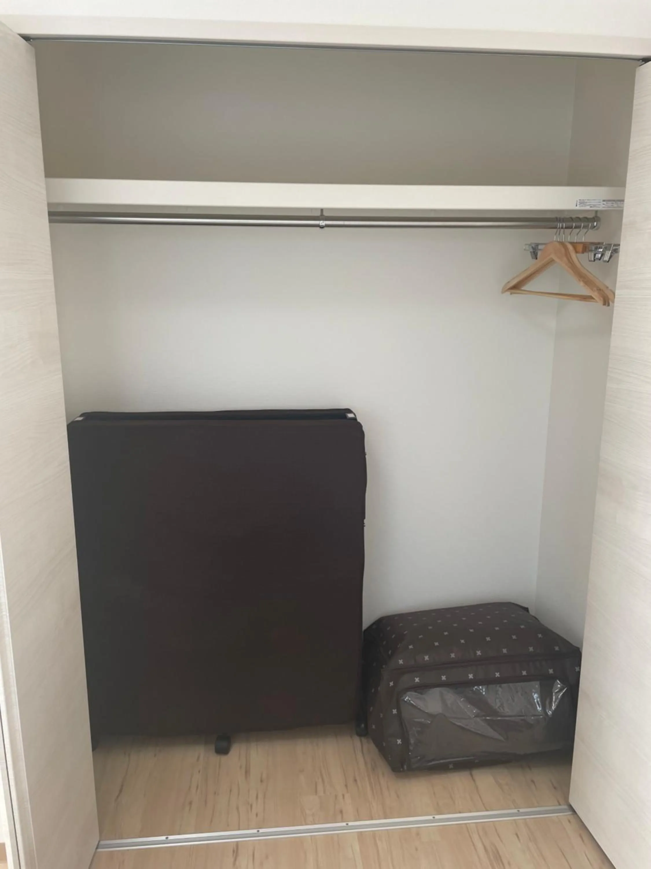 Photo of the whole room in HOTEL Ishigakijima 2020