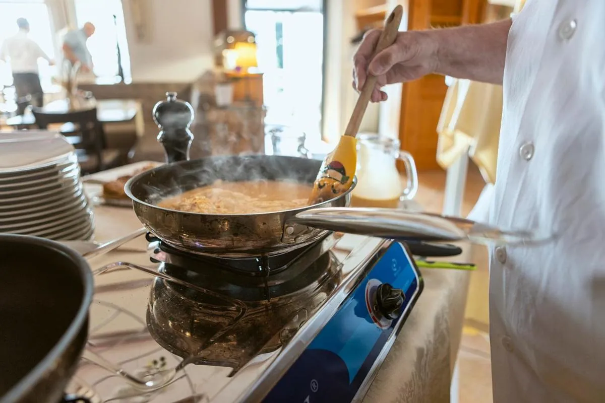 Hotel Kalenborner Höhe