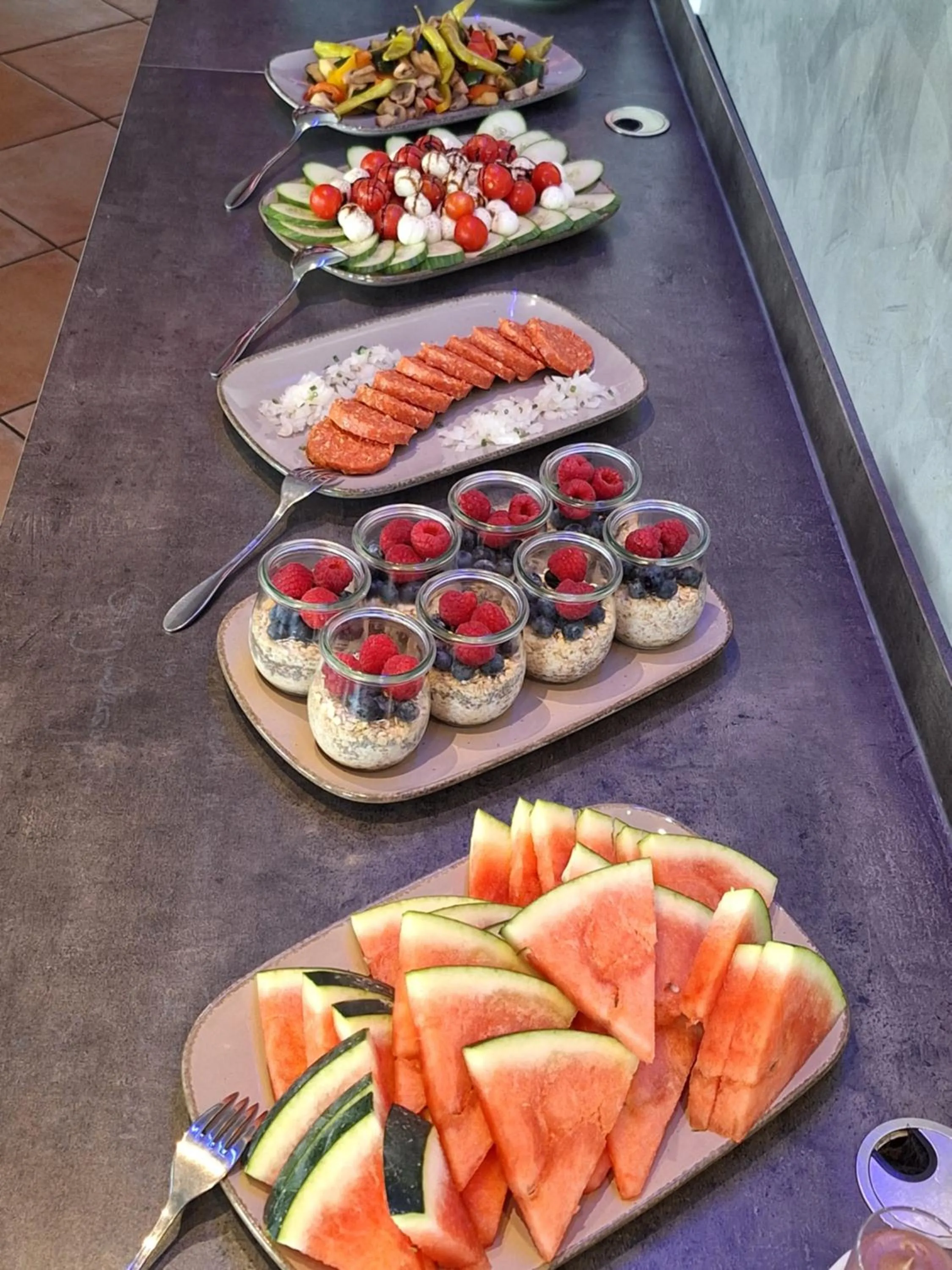 Hotel Kalenborner Höhe