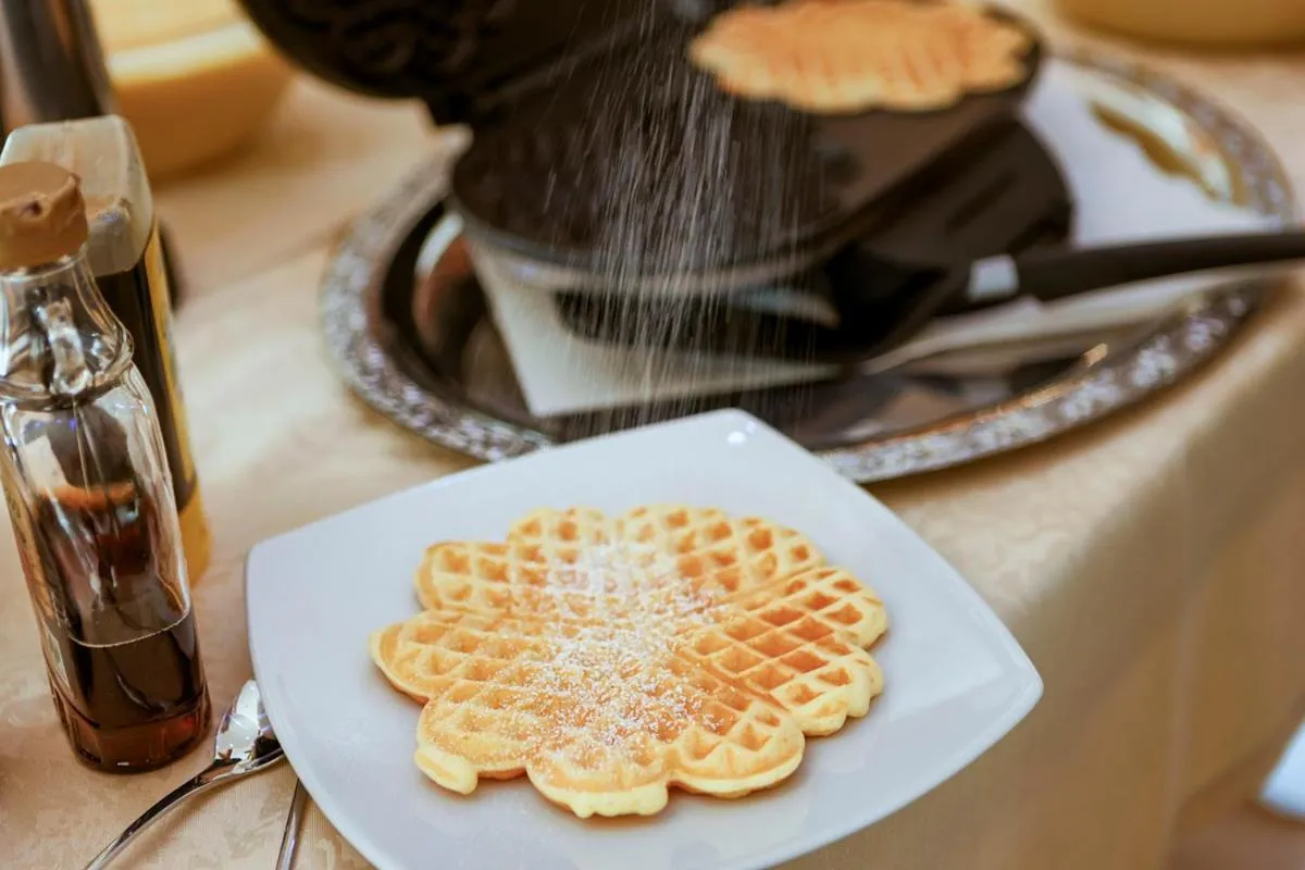 Hotel Kalenborner Höhe