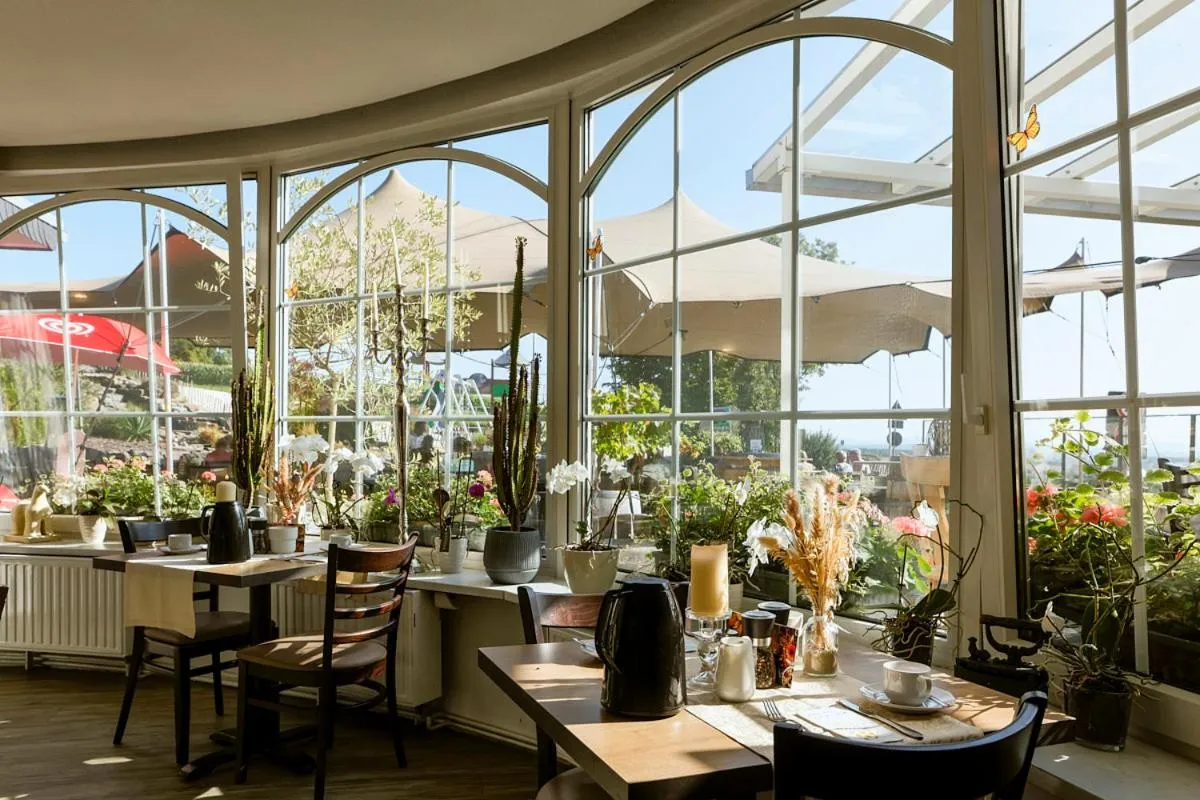 Hotel Kalenborner Höhe