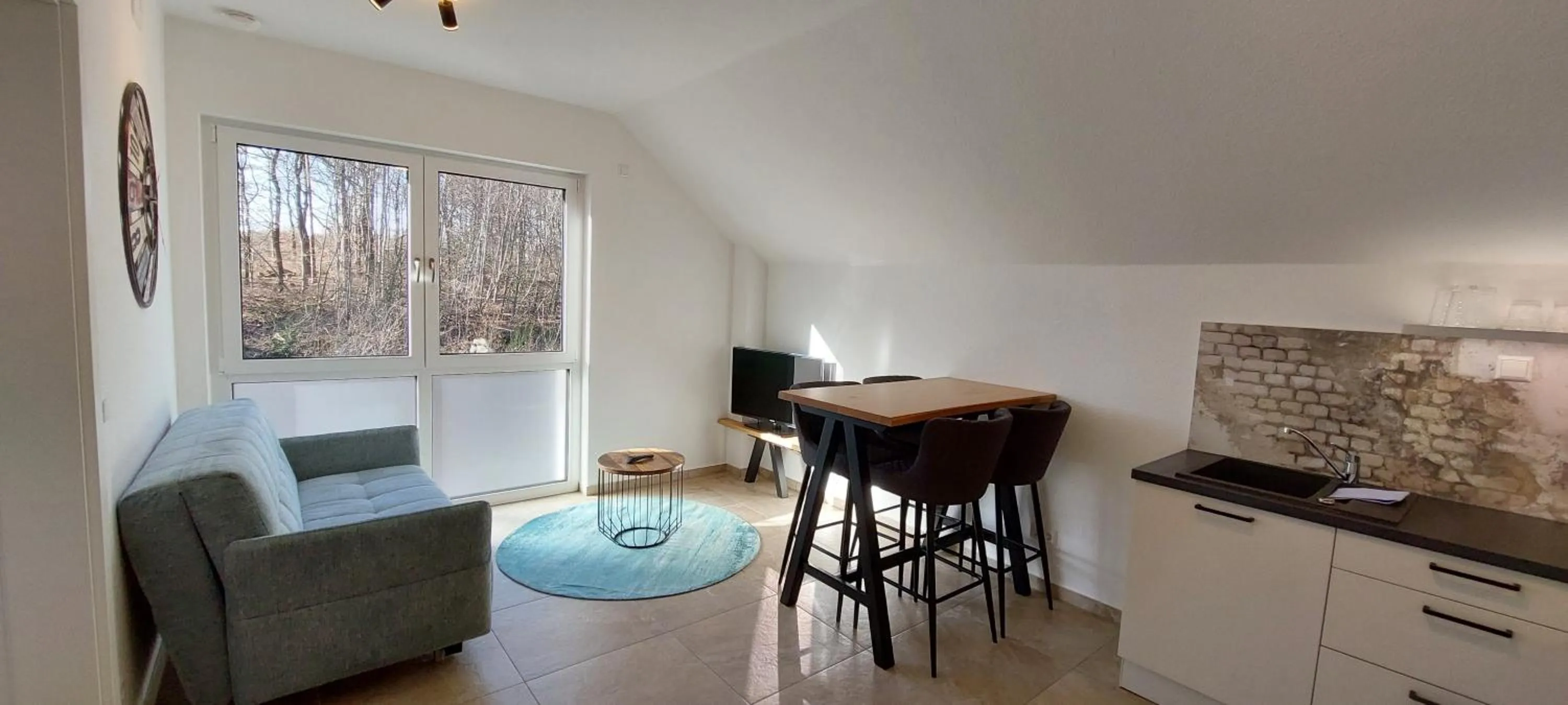 Hotel Kalenborner Höhe