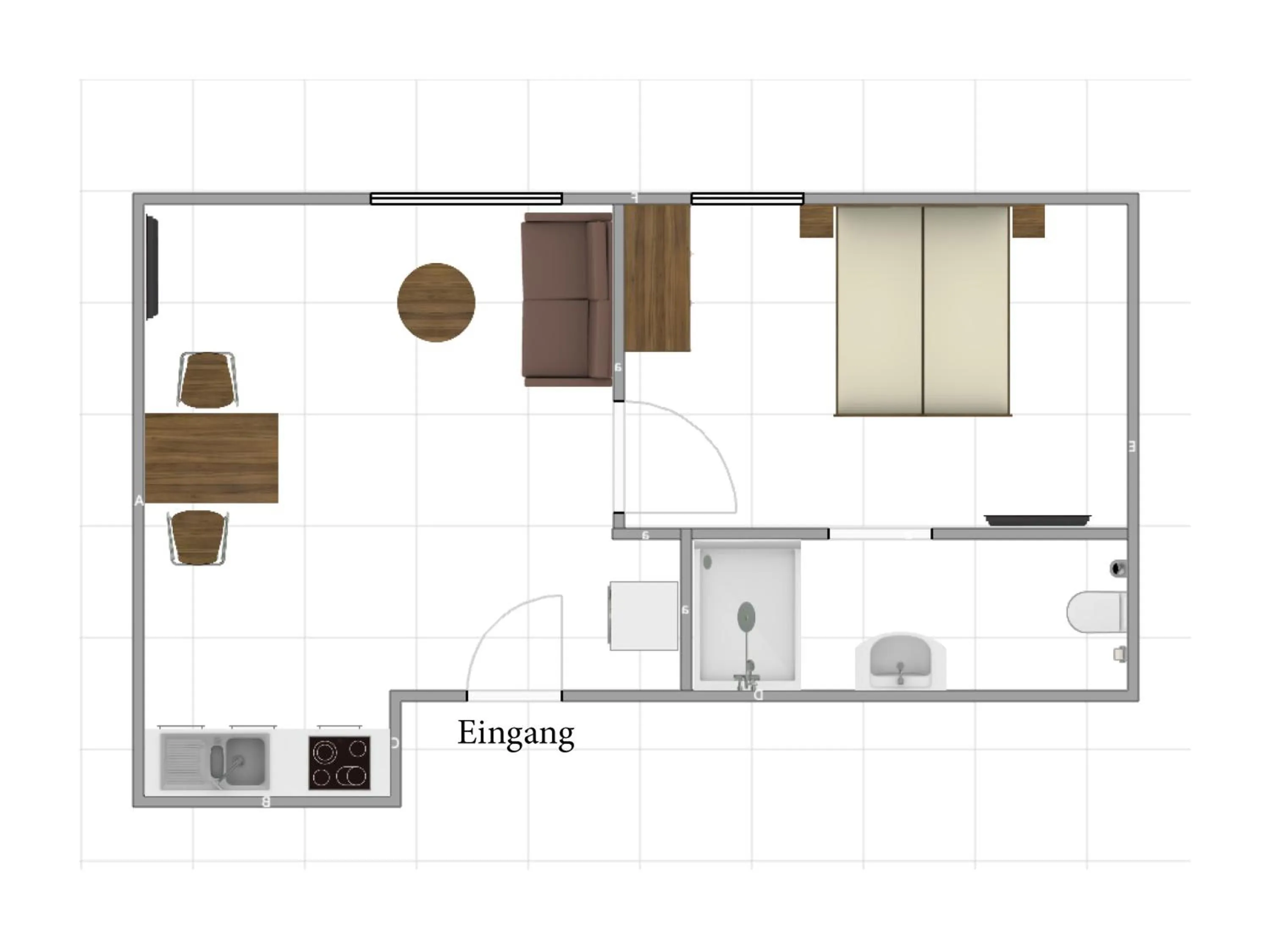 Hotel Kalenborner Höhe