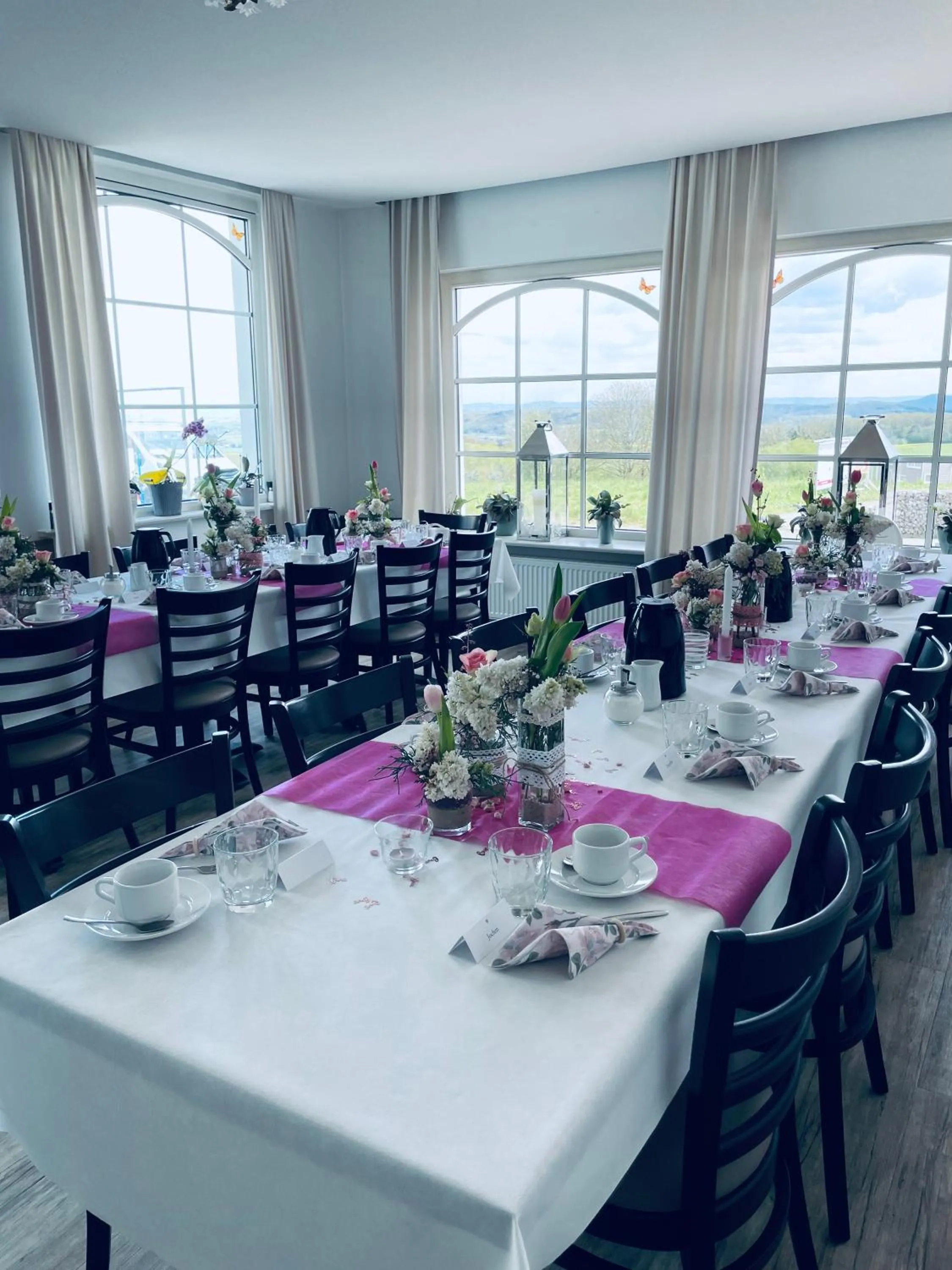 Hotel Kalenborner Höhe