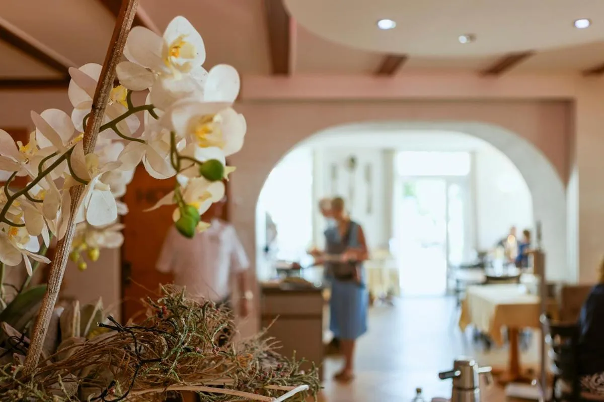 Hotel Kalenborner Höhe