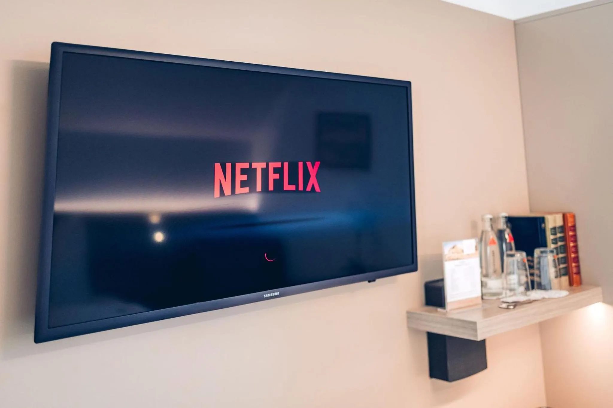 Hotel Kalenborner Höhe