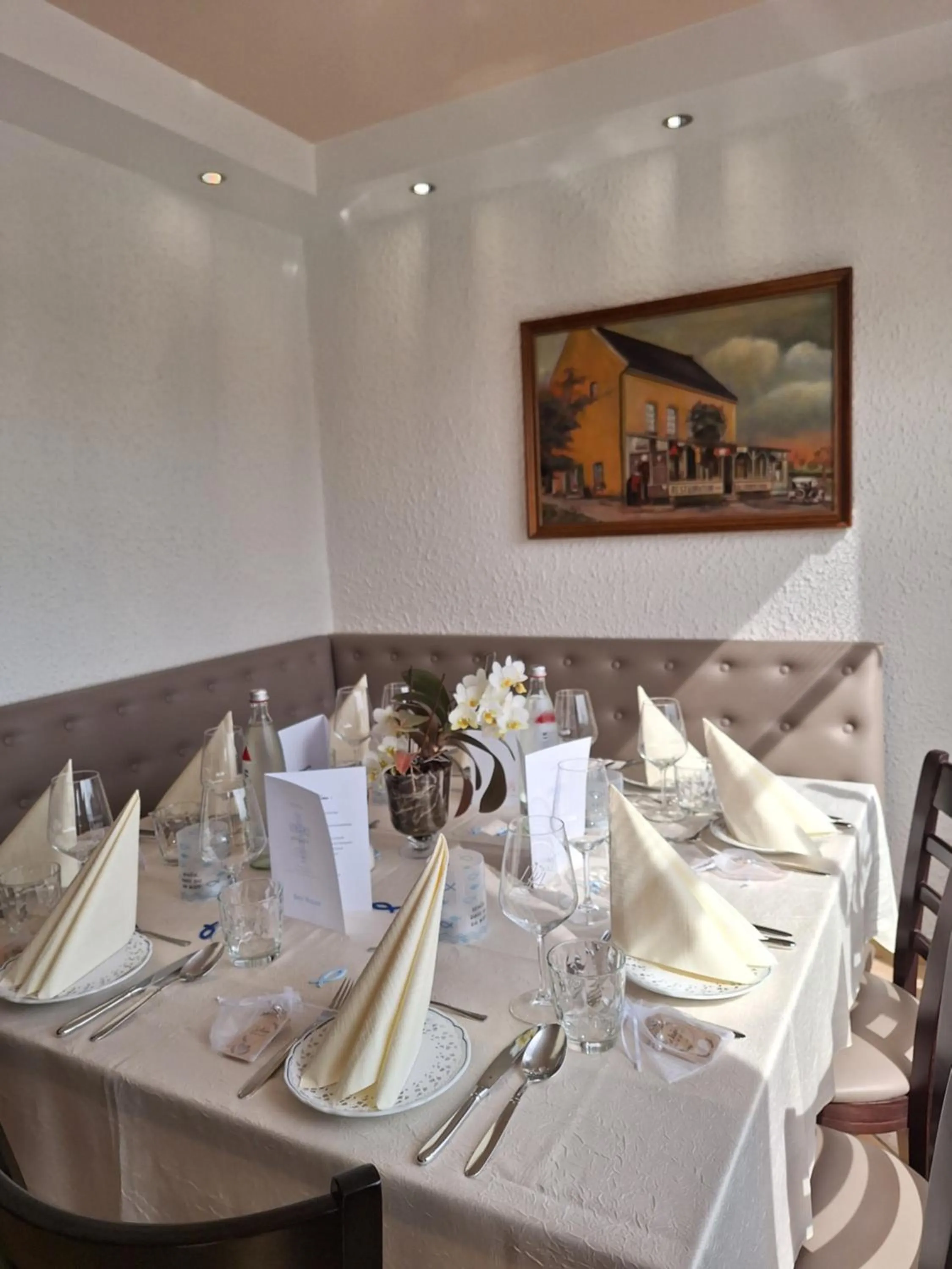 Hotel Kalenborner Höhe